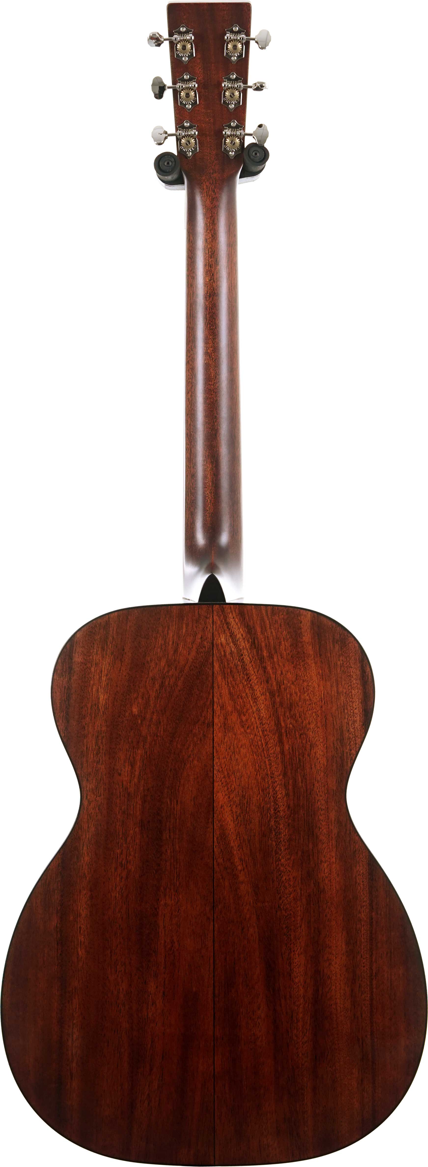 Martin Custom Shop 00 Spruce / Sinker Mahogany #M2774929