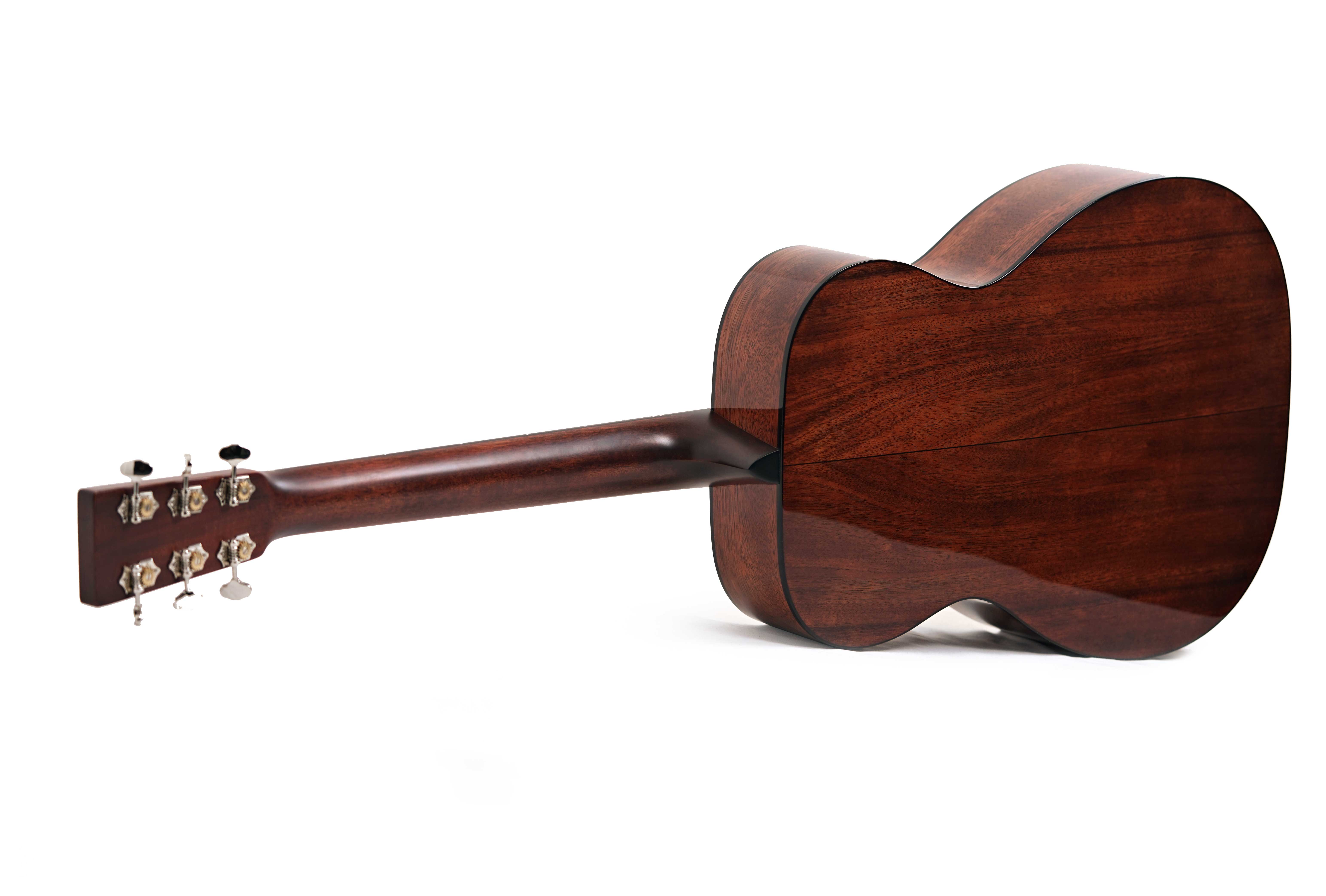 Martin Custom Shop 00 Spruce / Sinker Mahogany #M2774929