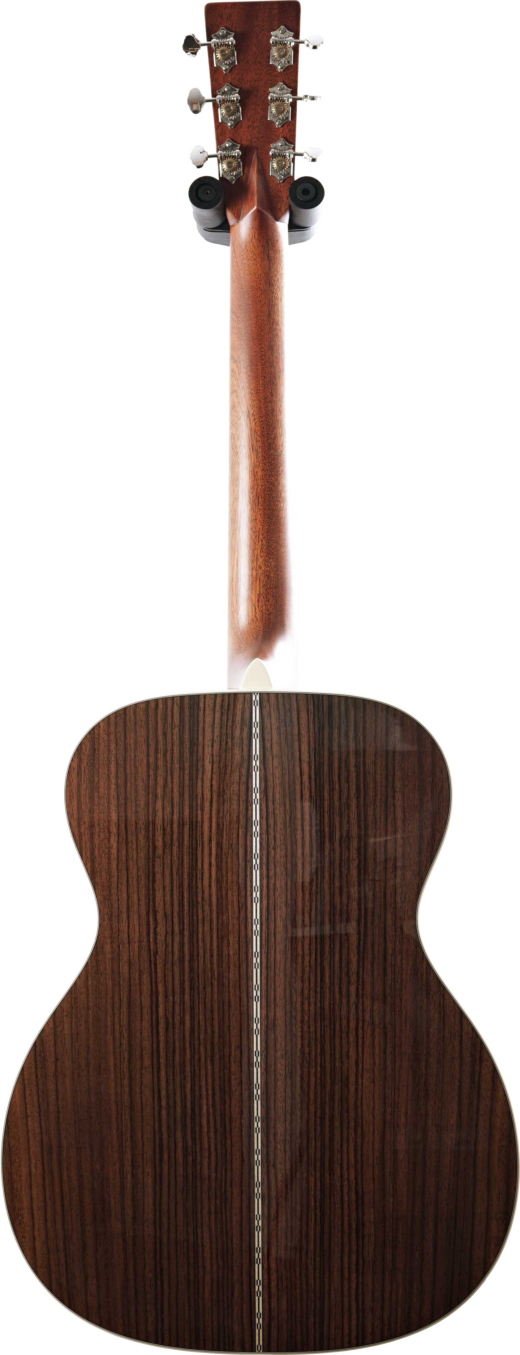 Martin Standard Series OM-28 Left Handed (2025) #2933320