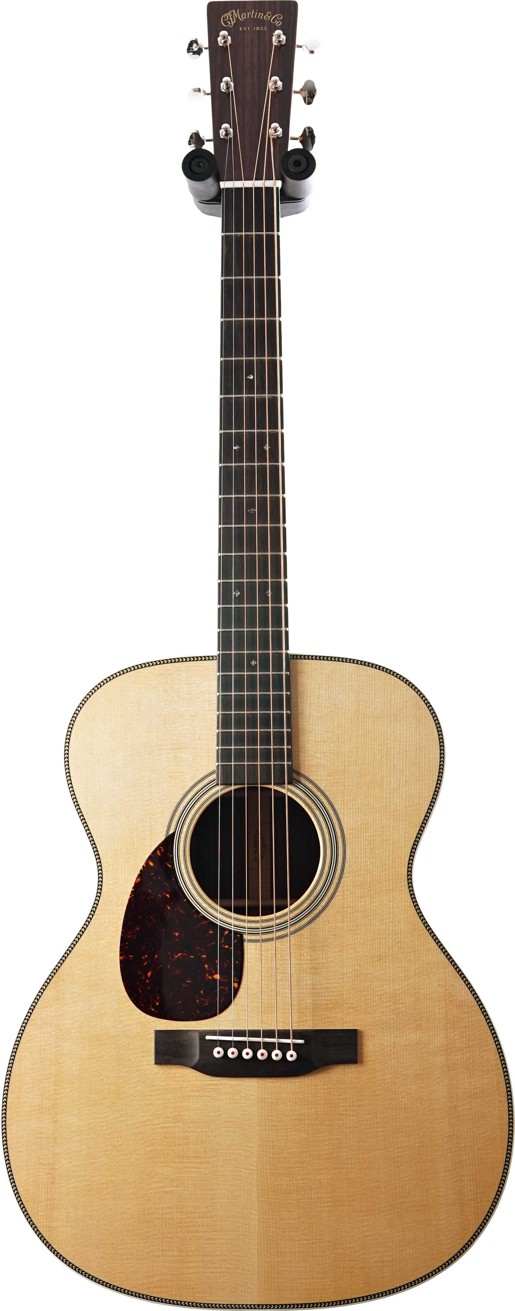 Martin Standard Series OM-28 Left Handed (2025) #2933320