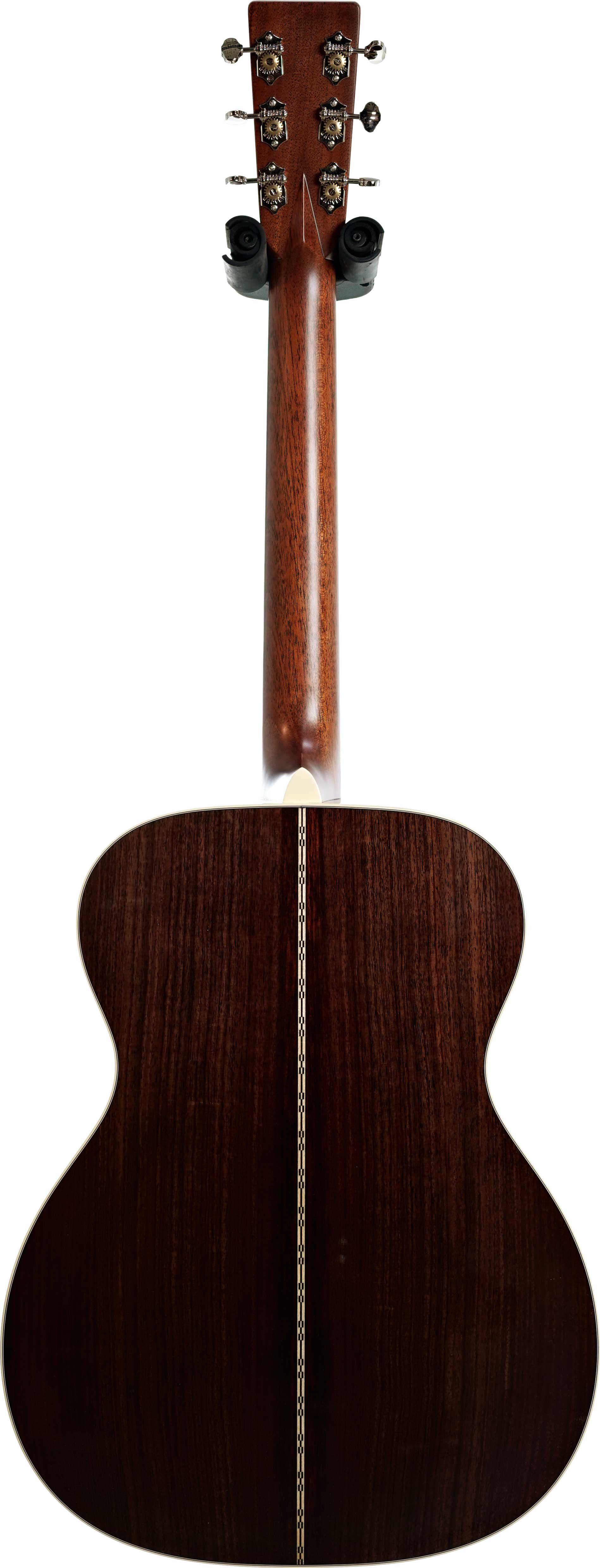 Martin Standard Series OM-28 Left Handed (2025) #M3061856