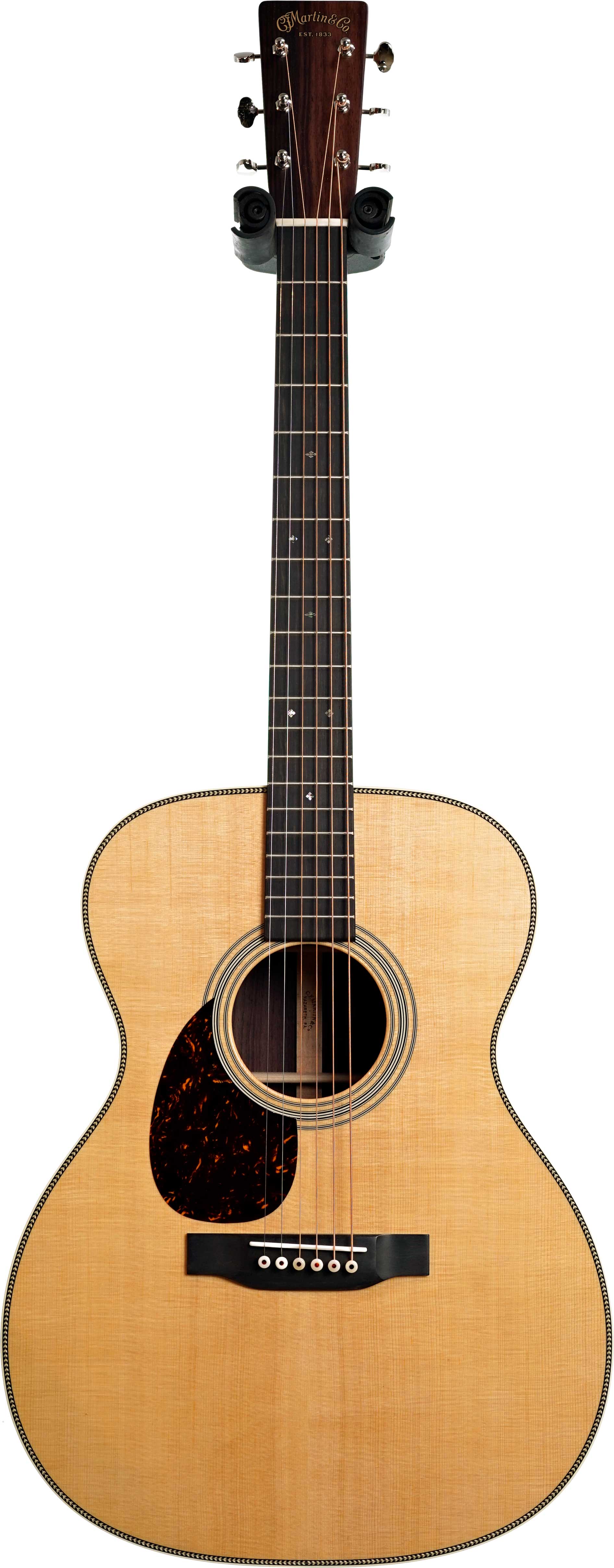 Martin Standard Series OM-28 Left Handed (2025) #M3061856
