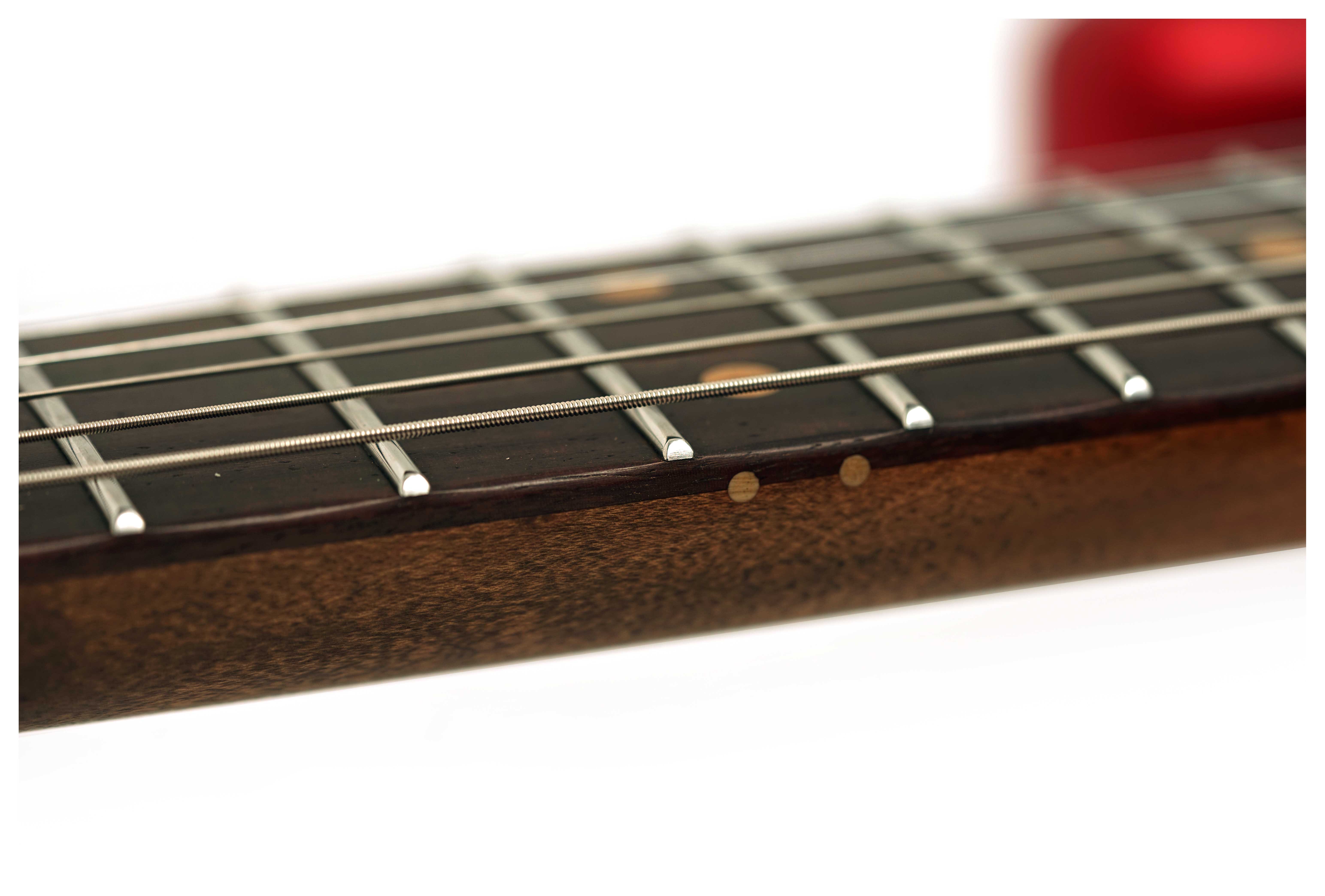 Atkin Super 63 Candy Apple Red #259