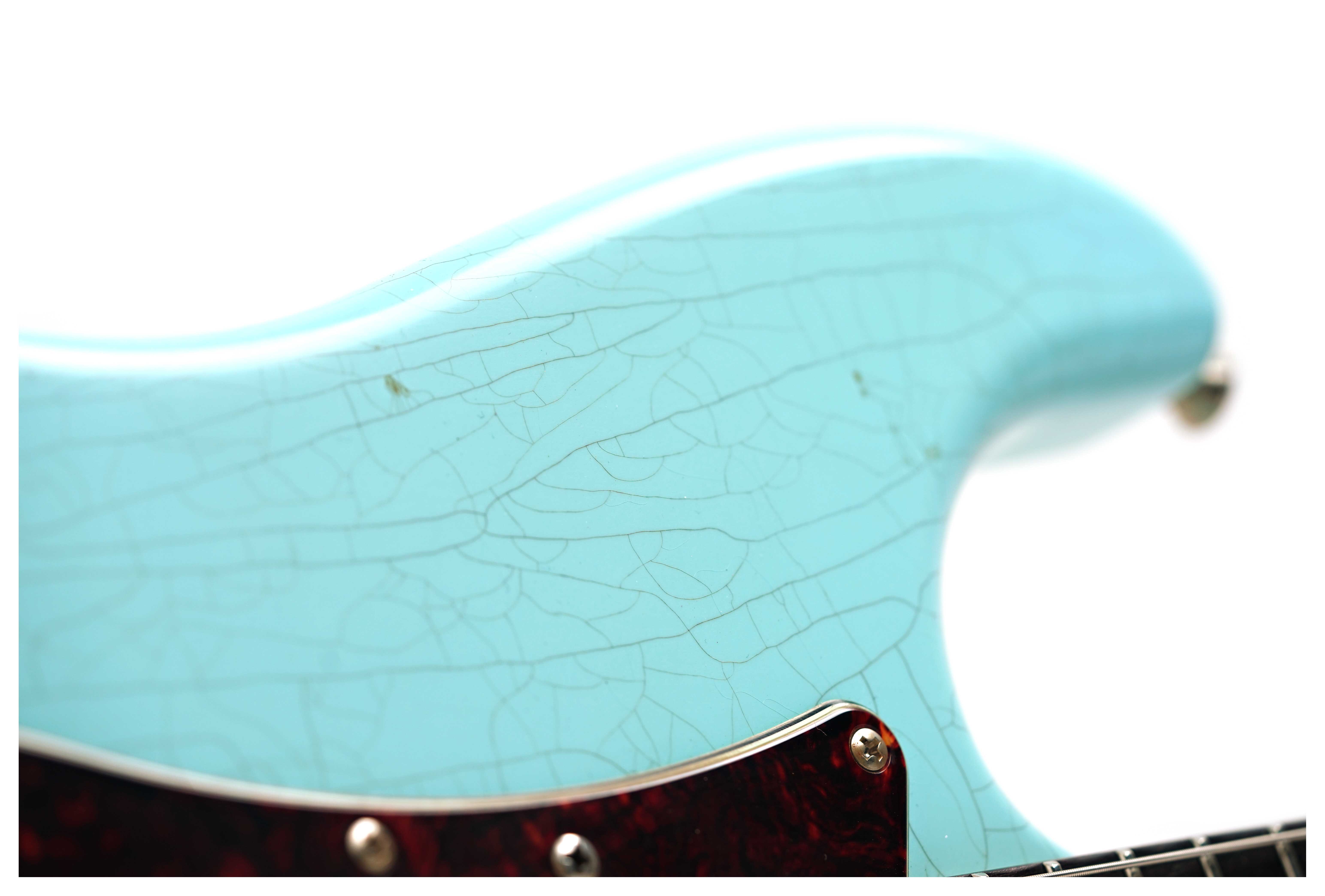 Atkin 63S Sonic Blue #255