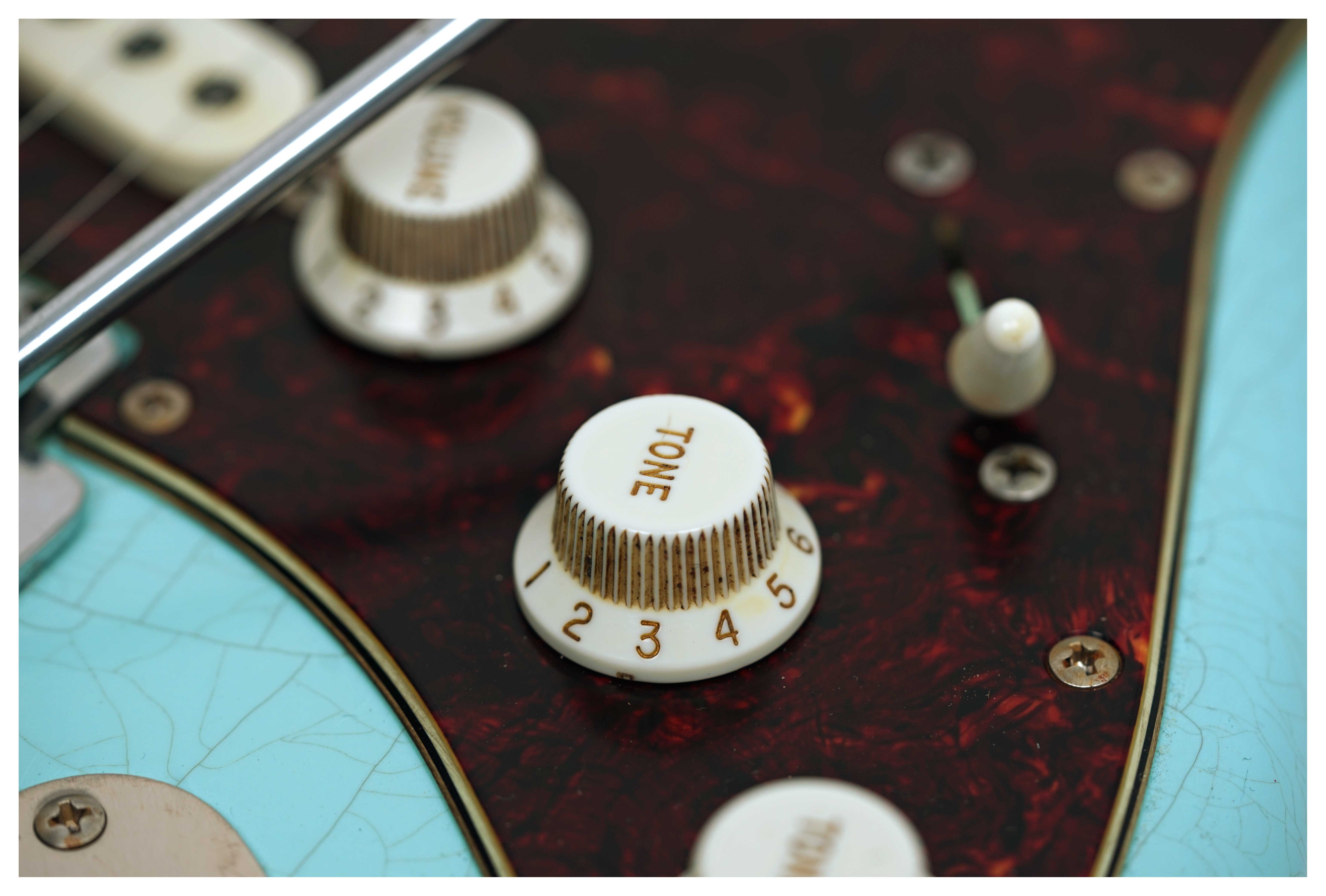Atkin 63S Sonic Blue #255