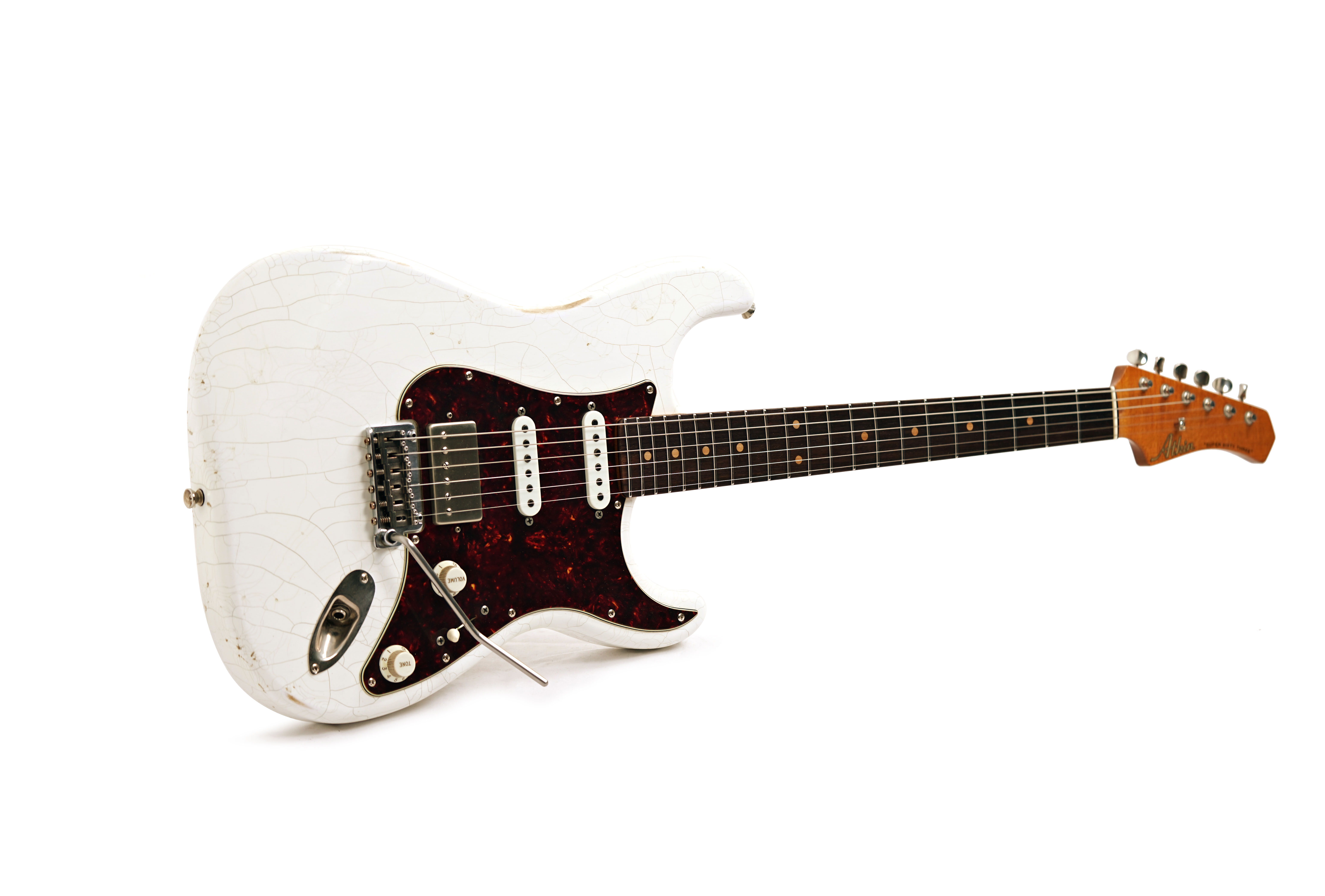 Atkin Super 63 Olympic White #265