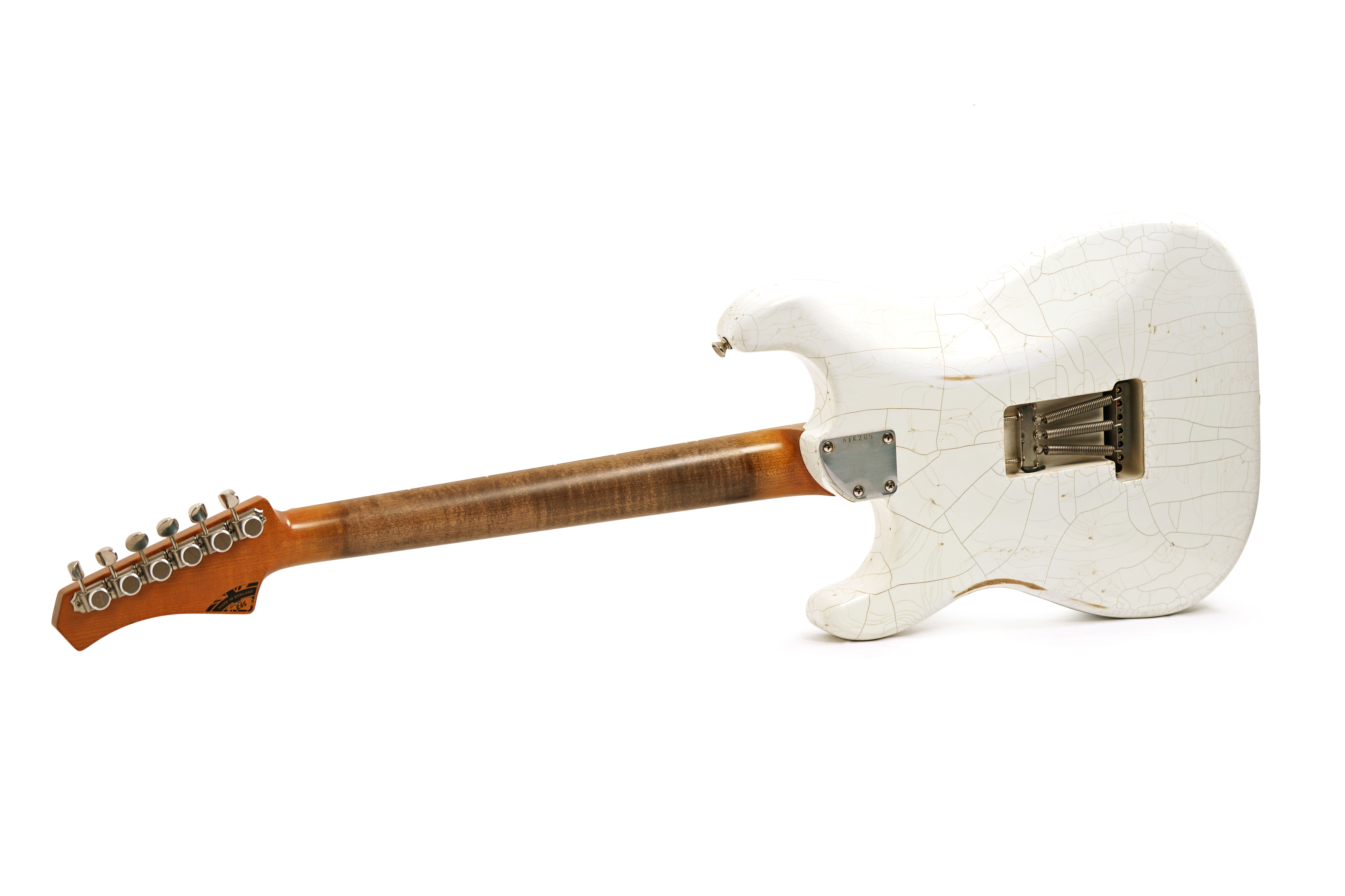 Atkin Super 63 Olympic White #265