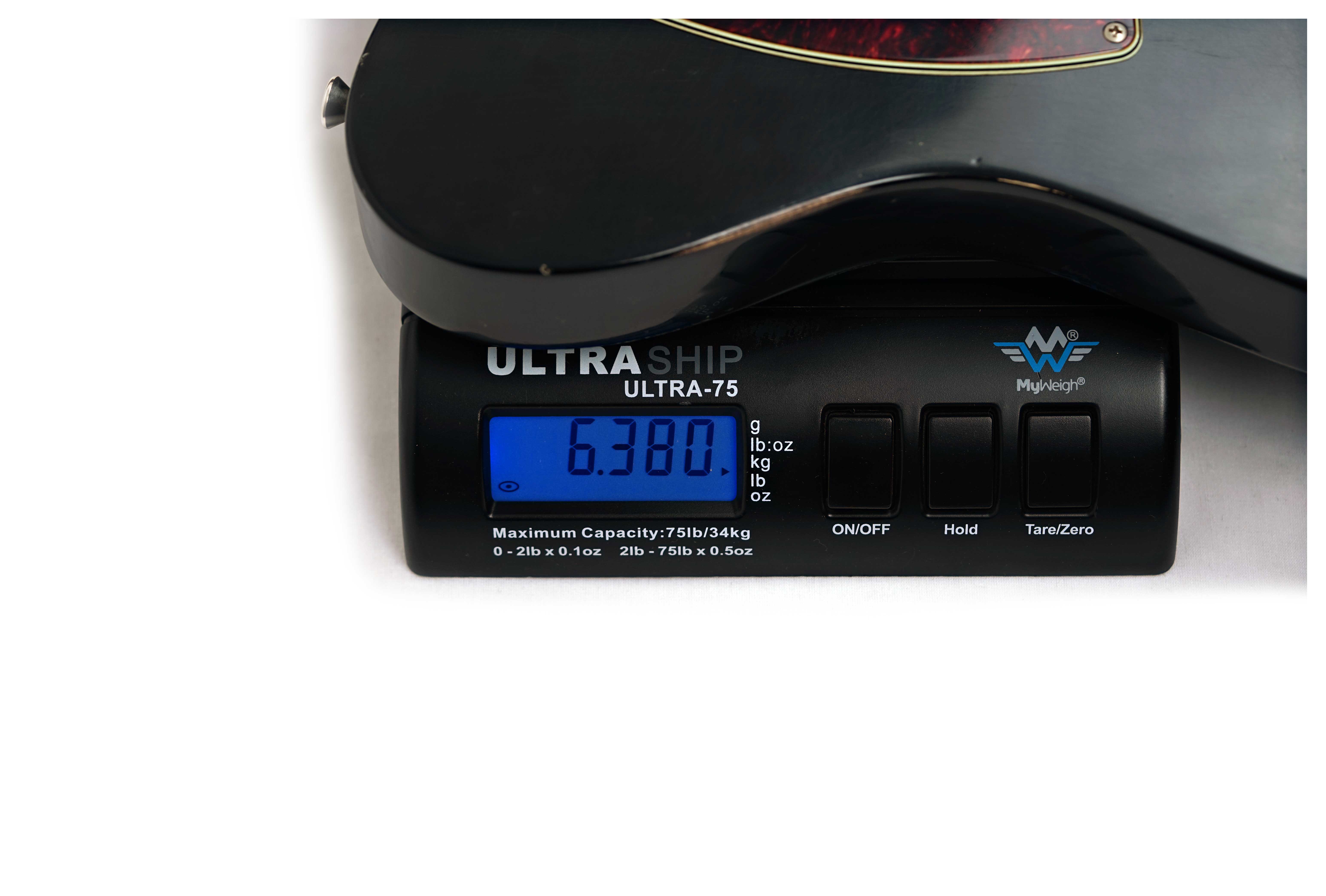 Atkin 59T Black #263