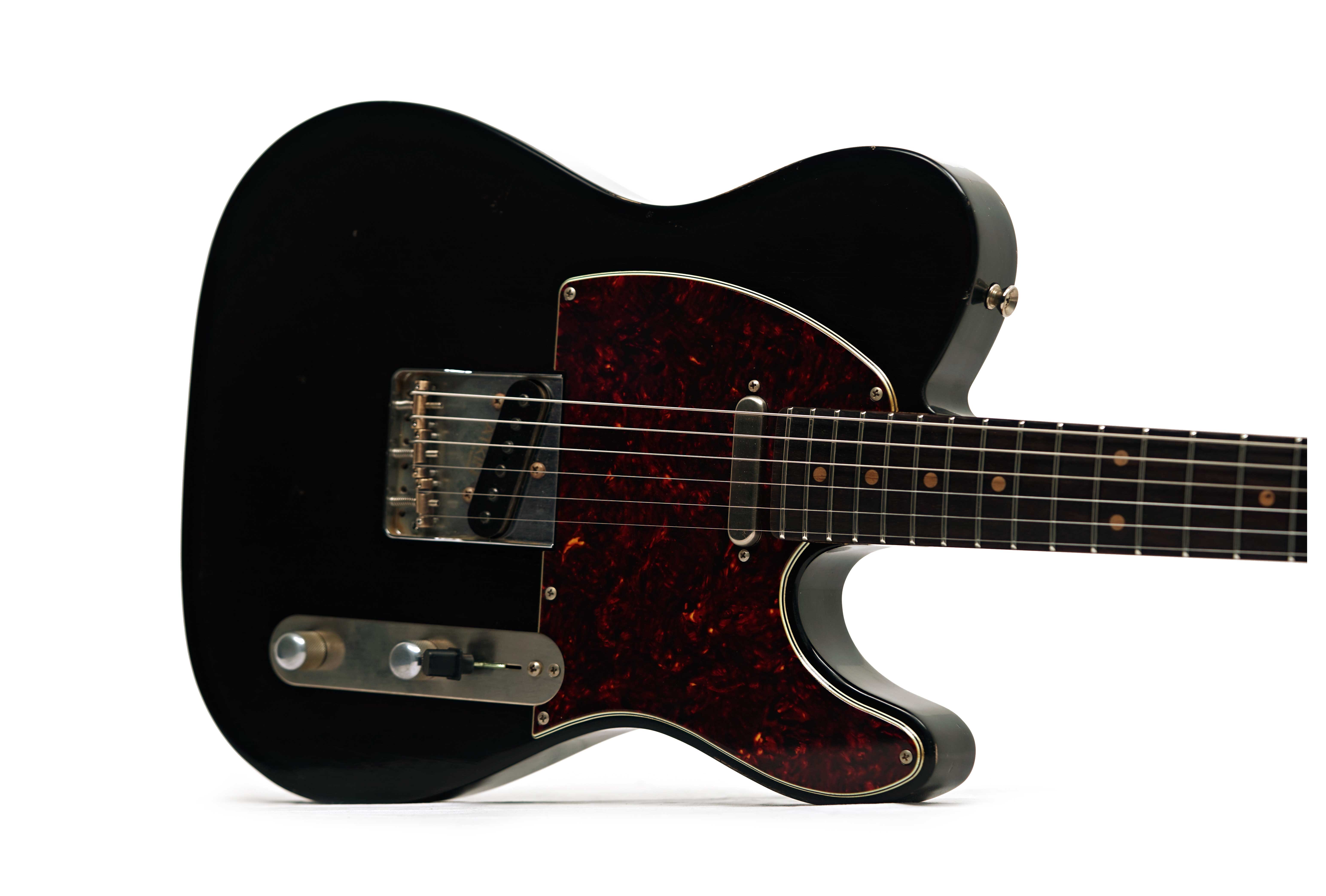 Atkin 59T Black #263
