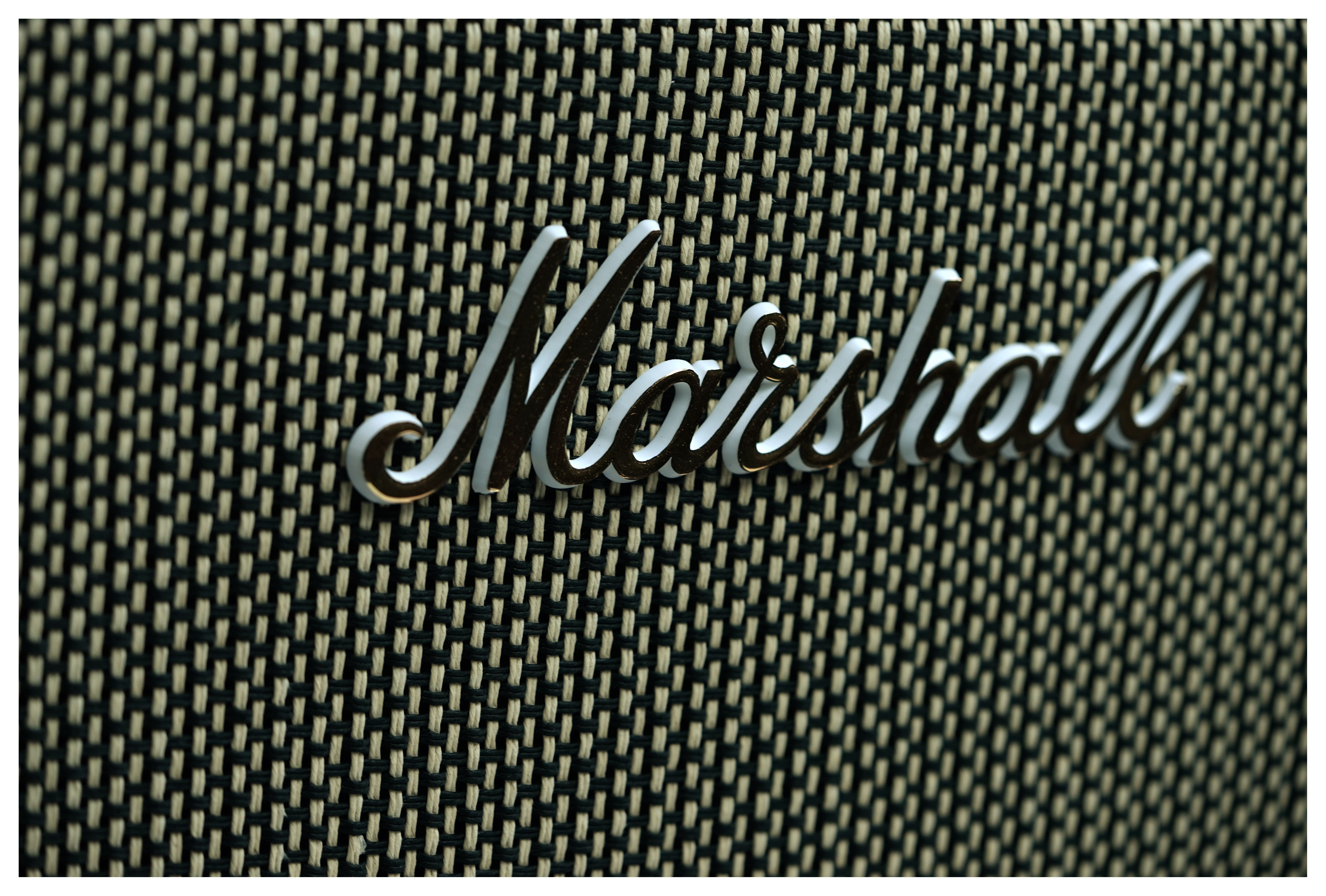Marshall Design Store SC20C JCM800 Valve Amp Combo Blue Levant