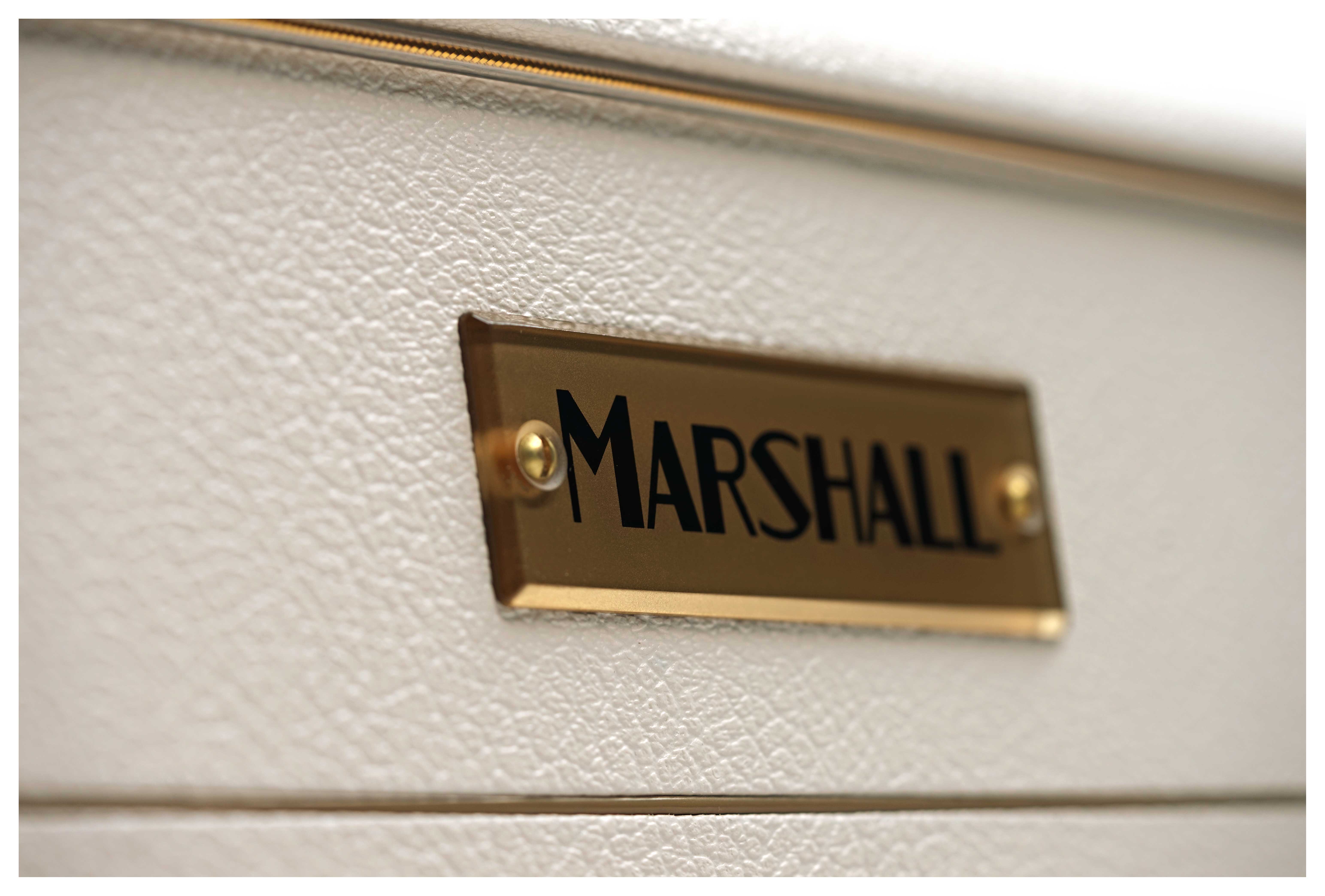 Marshall Design Store SV20H Studio Vintage Valve Amp Head Cream Levant