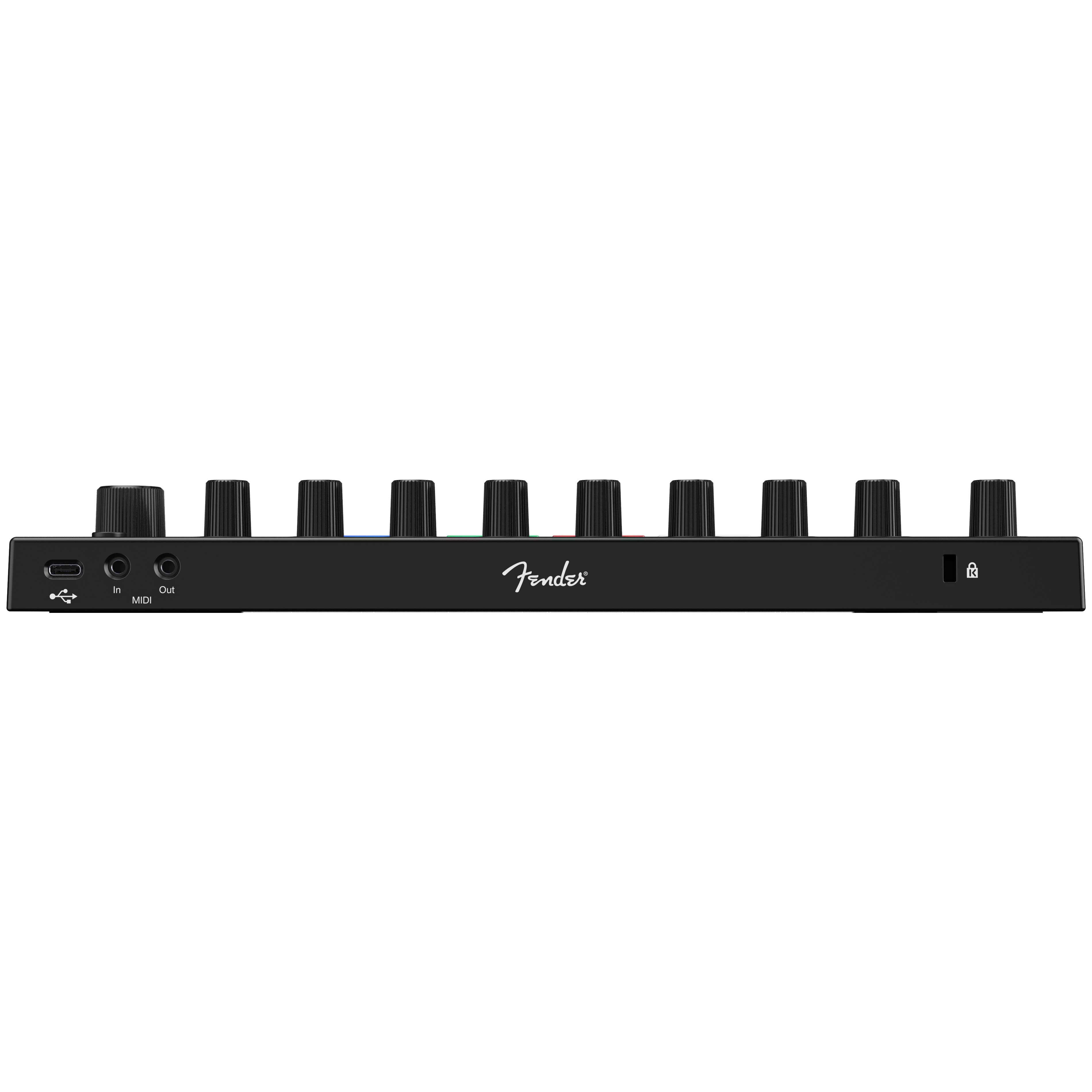 Fender Motion 16 Production and Performance Controller