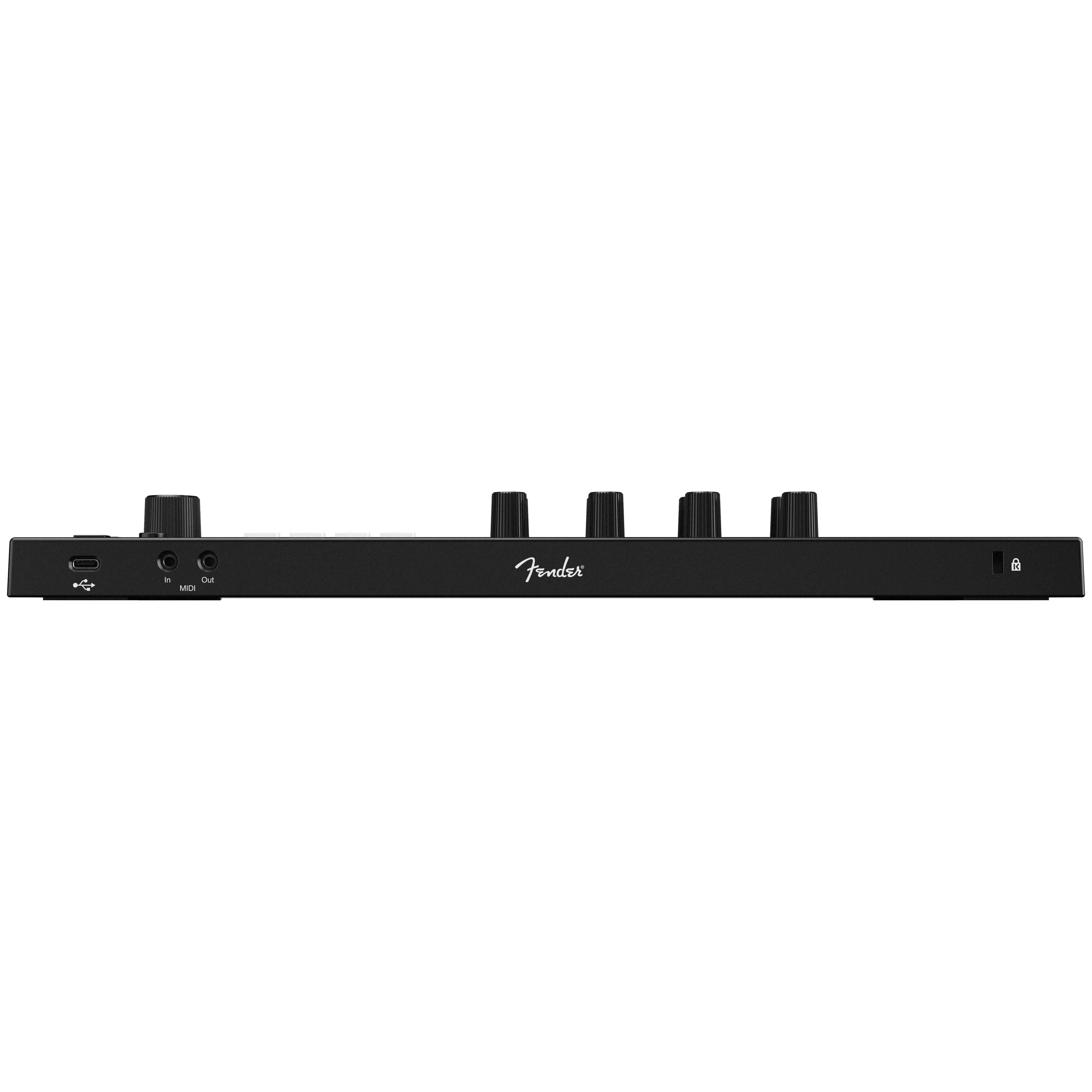 Fender Motion 32 32 Pad Songwriting & Performance Controller