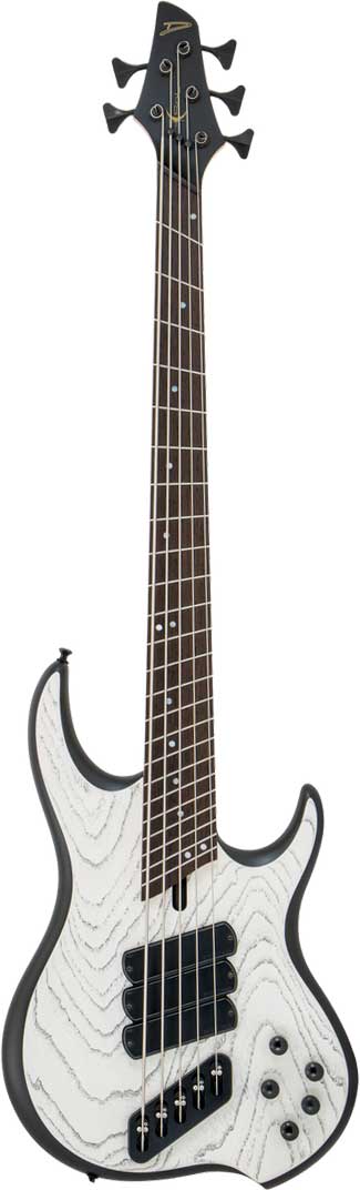 Dingwall Sol Jacob Umansky Signature 5-String