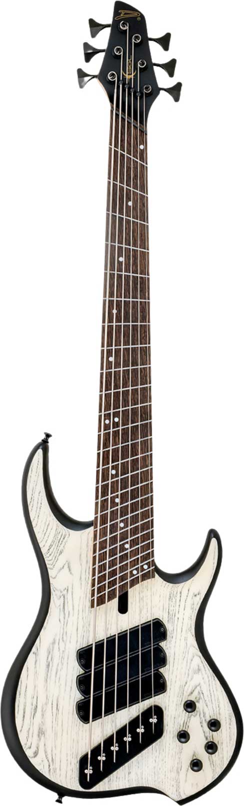 Dingwall Sol Jacob Umansky Signature 6-String