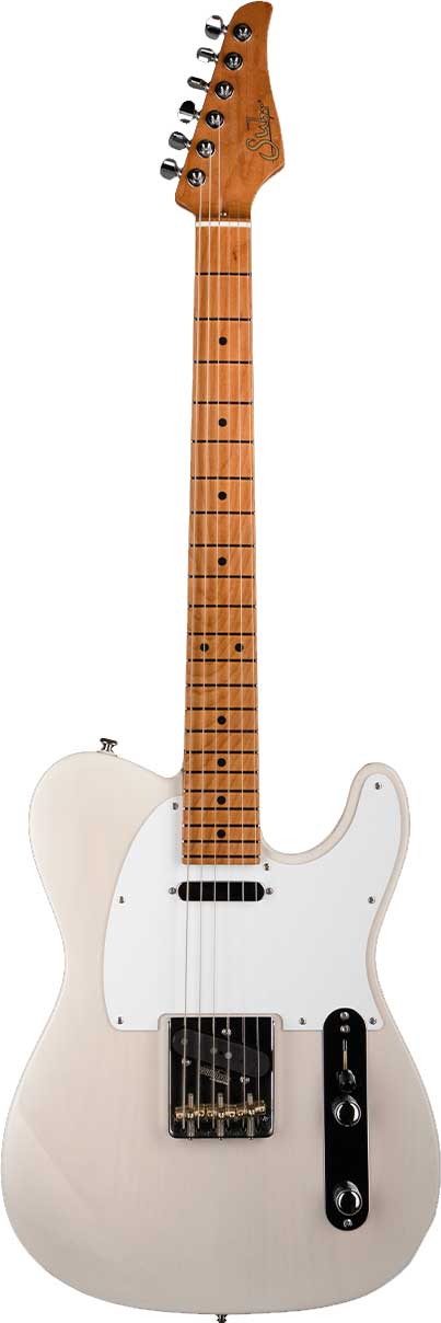 Suhr Classic T Roasted Pine Limited Edition Mary Kay Roasted Maple Fingerboard