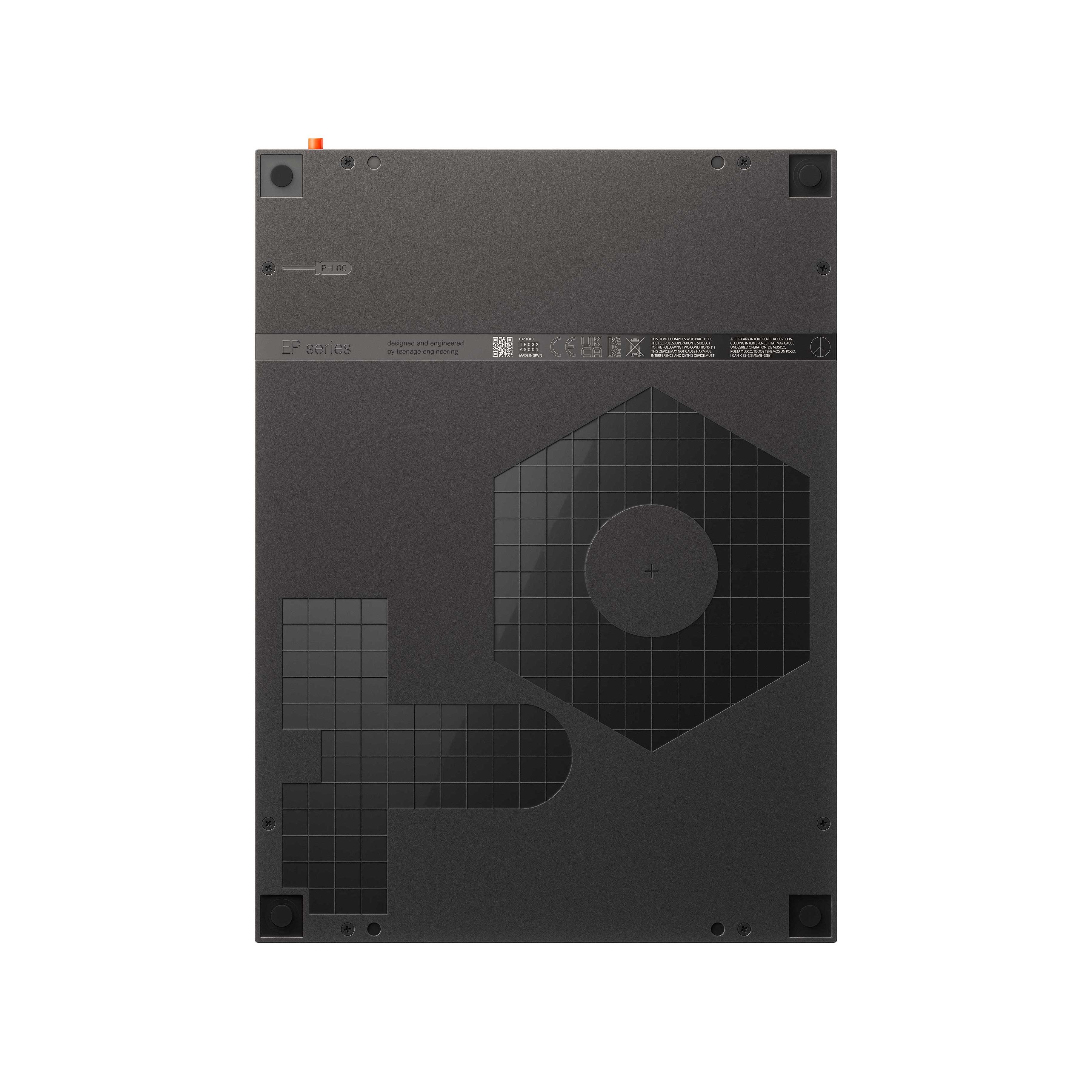 Teenage Engineering EP-133 K.O. II 128MB Edition