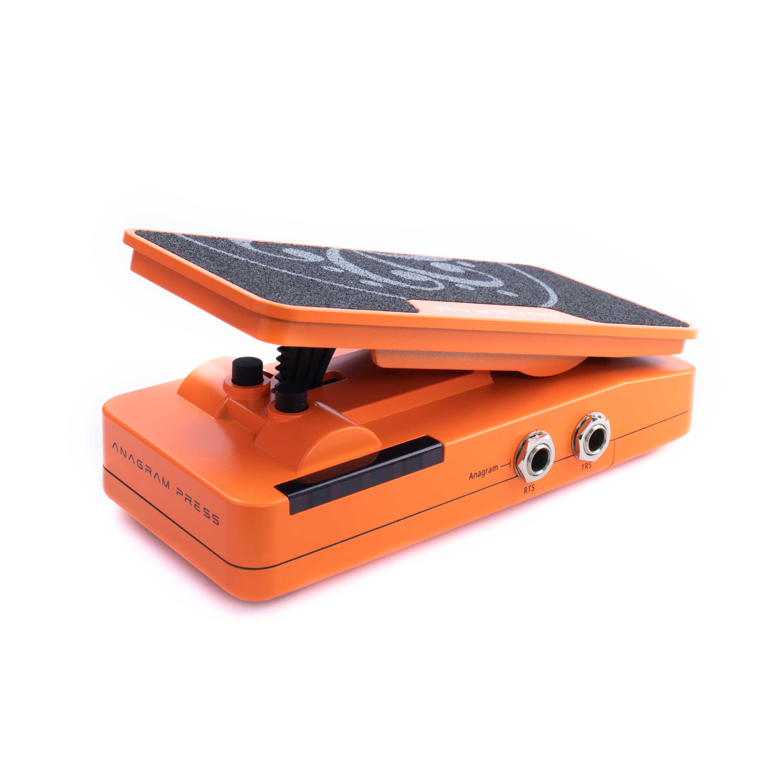 Darkglass Anagram Press Expression Pedal