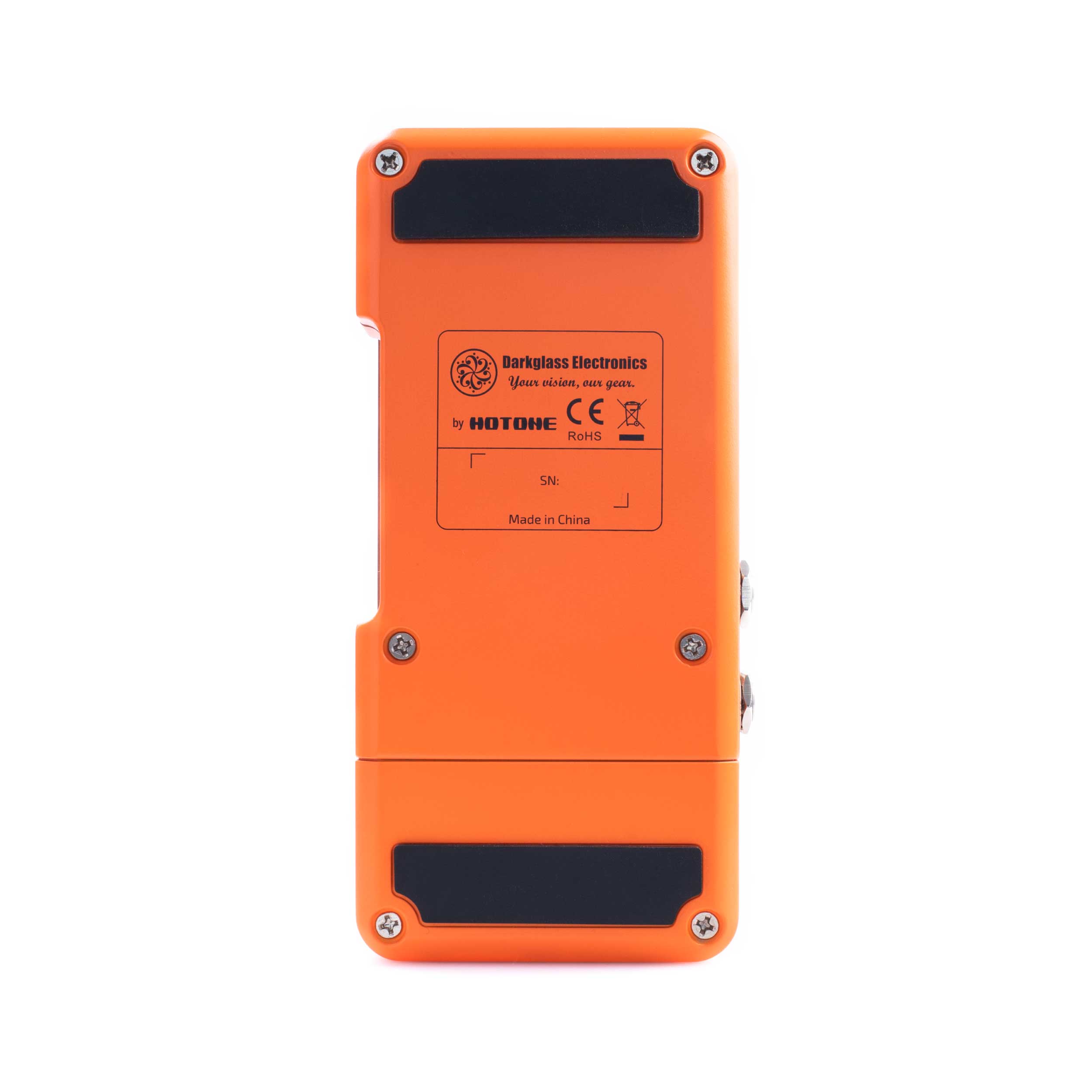 Darkglass Anagram Press Expression Pedal