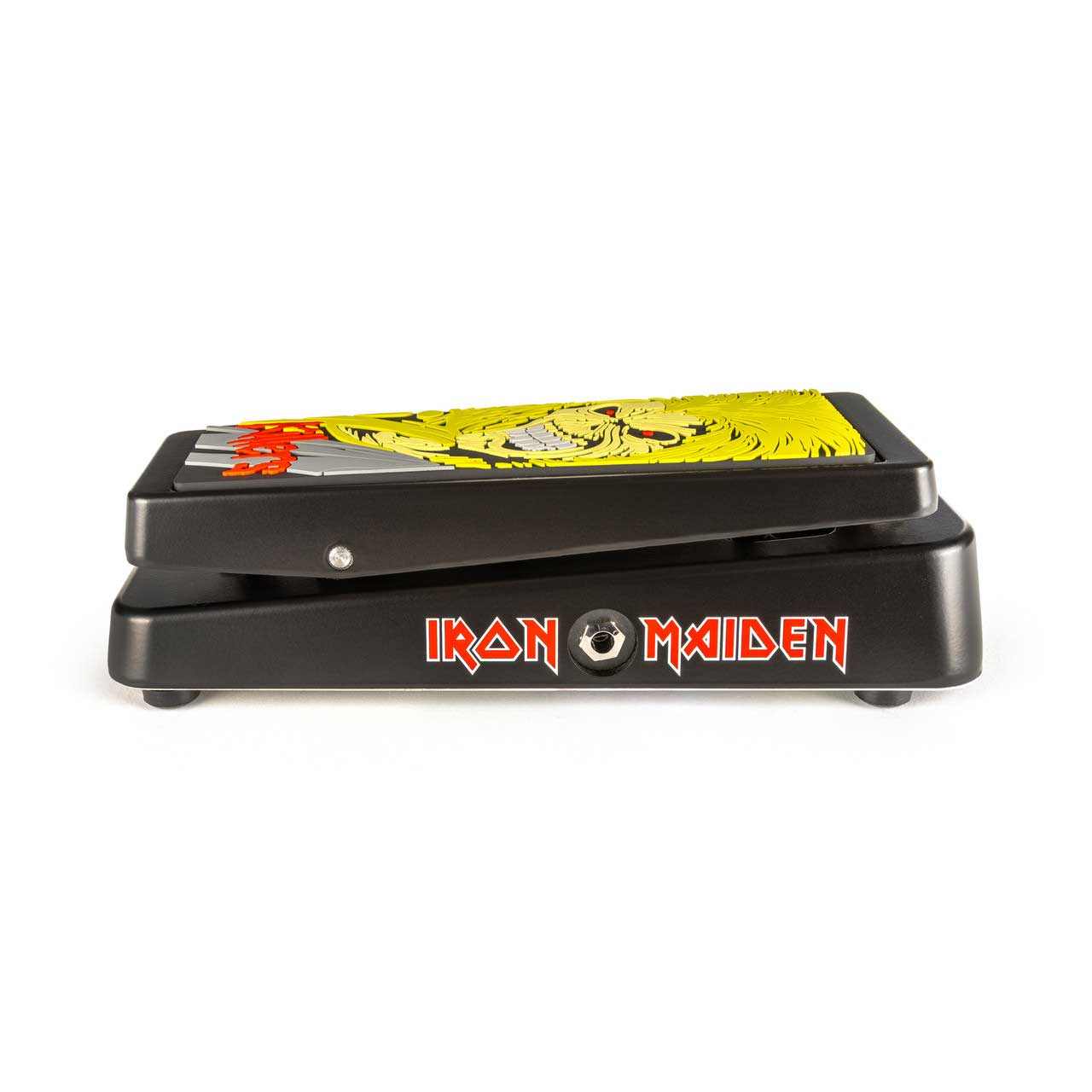 Dunlop Iron Maiden Killers Cry Baby Wah