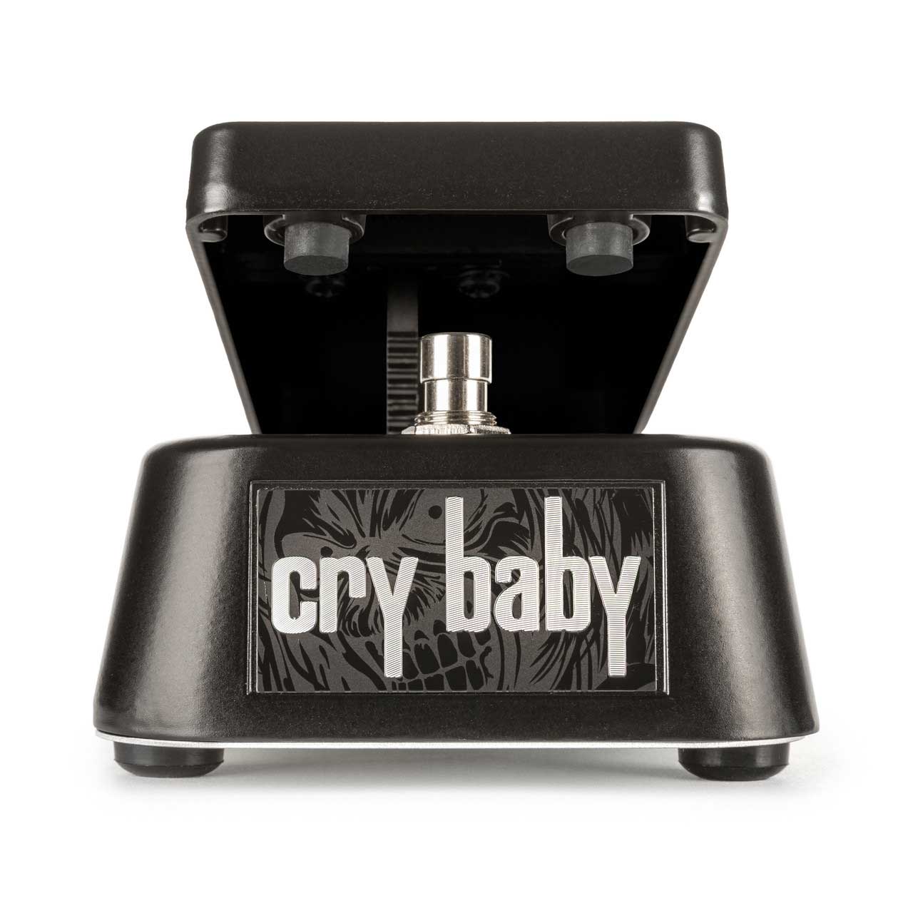 Dunlop Iron Maiden Killers Cry Baby Wah