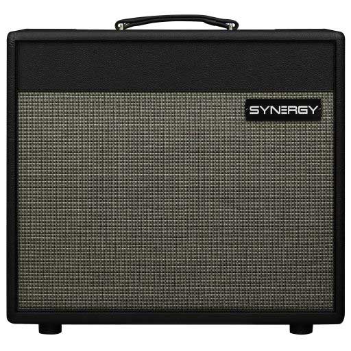 Synergy Amps SYN-20IR 1x12 Combo Valve Amp