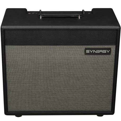 Synergy Amps SYN-20IR 1x12 Combo Valve Amp