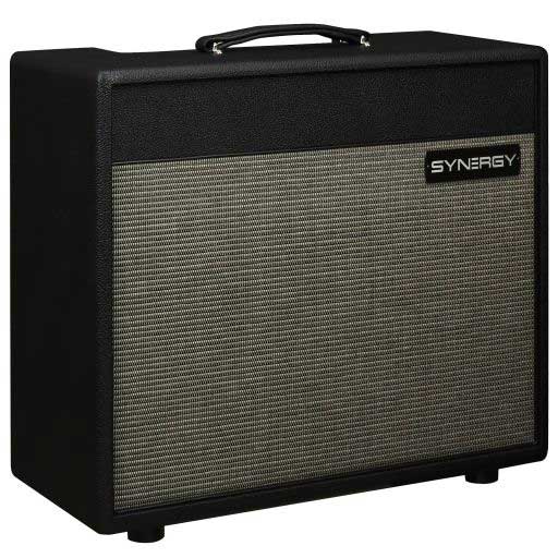 Synergy Amps SYN-20IR 1x12 Combo Valve Amp
