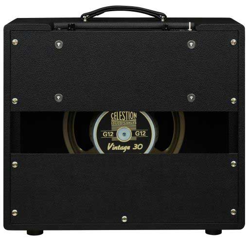 Synergy Amps SYN-20IR 1x12 Combo Valve Amp