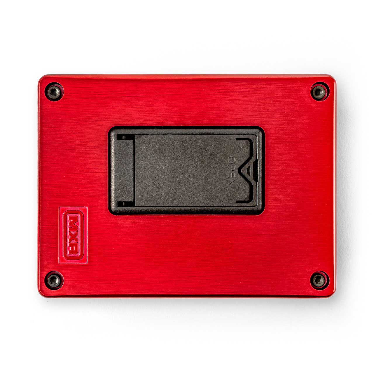 MXR EVHMHG Modern High Gain Pedal