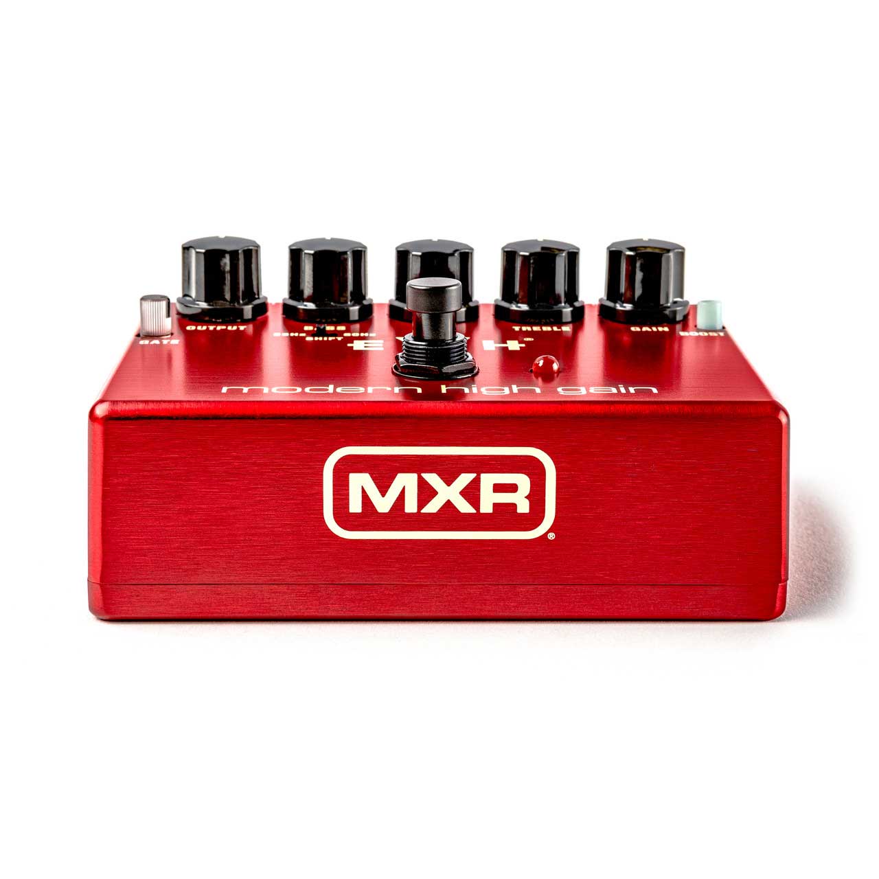 MXR EVHMHG Modern High Gain Pedal