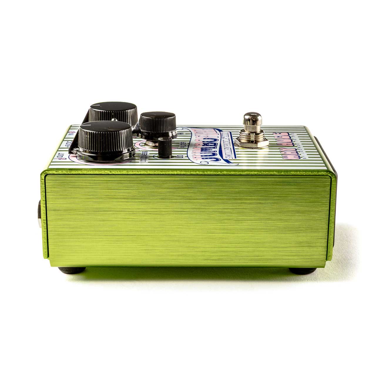 Way Huge Jumbo Fuzz Swollen Pickle XXX Limited Edition