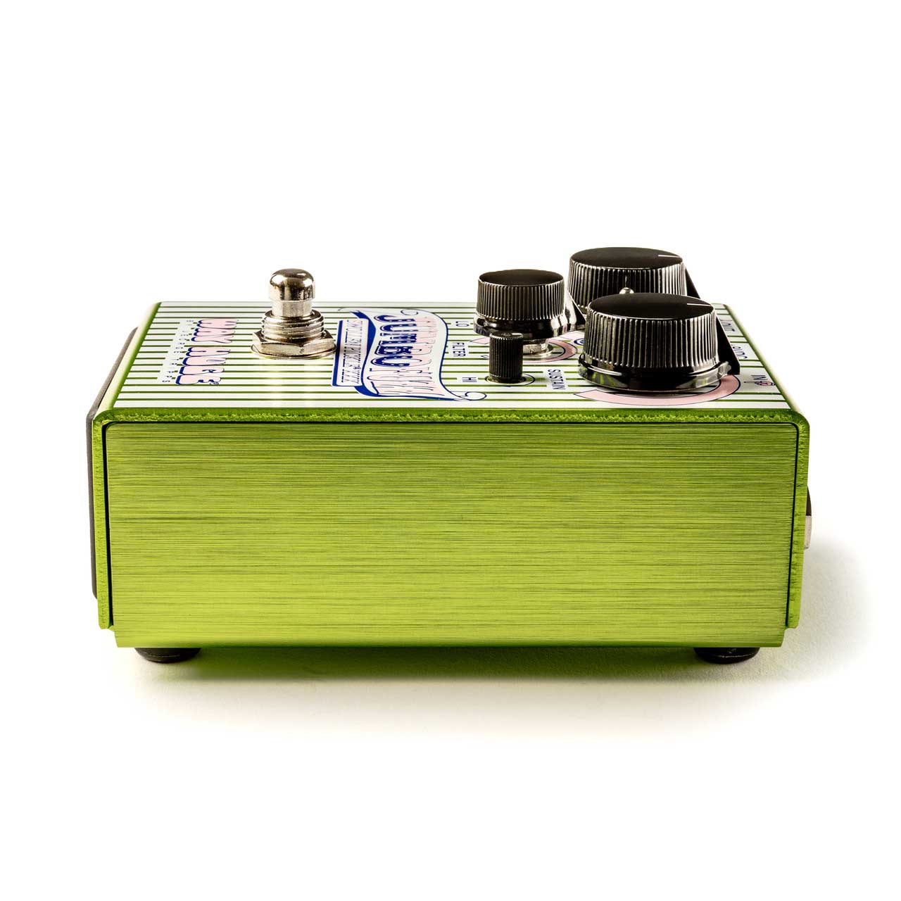 Way Huge Jumbo Fuzz Swollen Pickle XXX Limited Edition