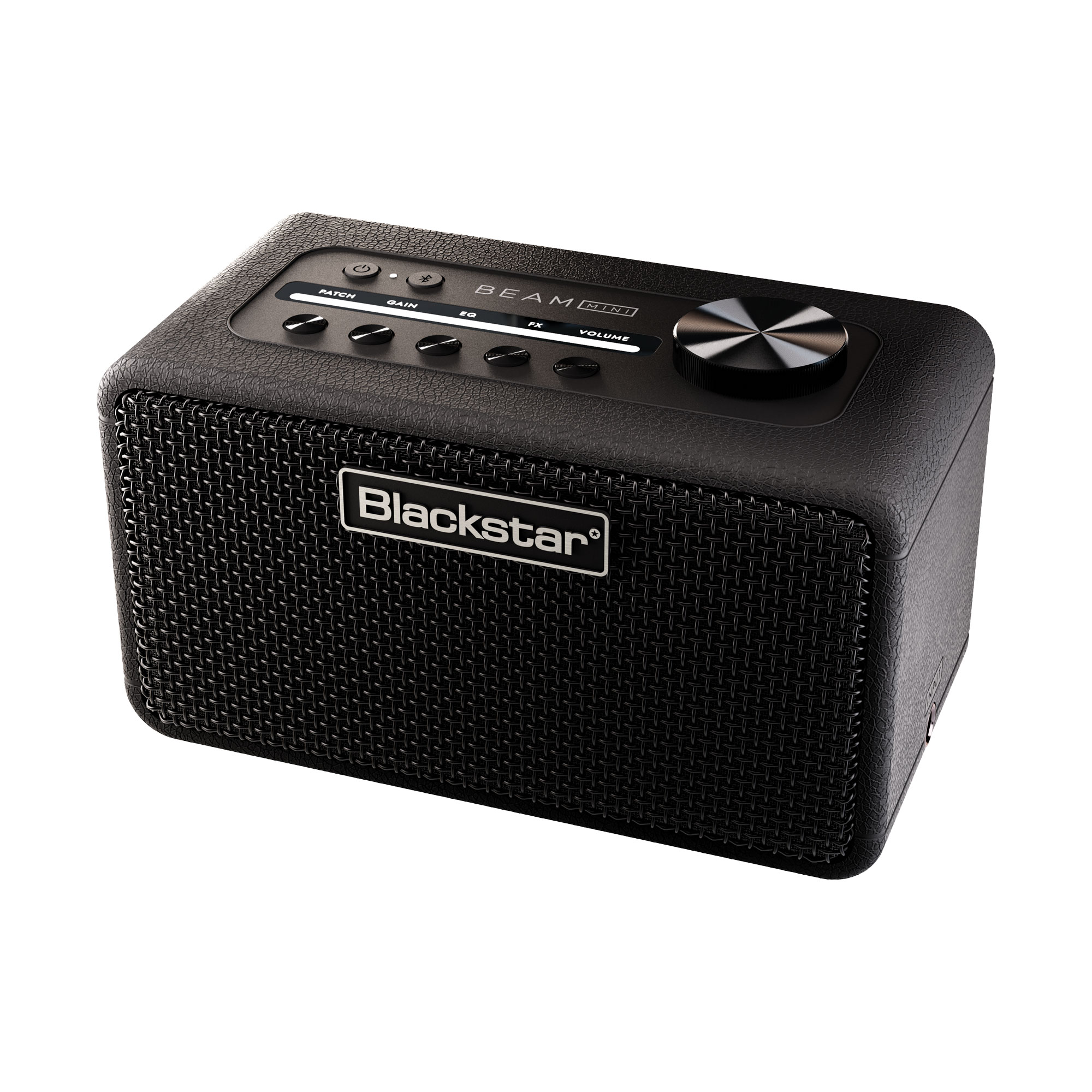 Blackstar Beam Mini Portable Guitar Amp and Bluetooth Speaker