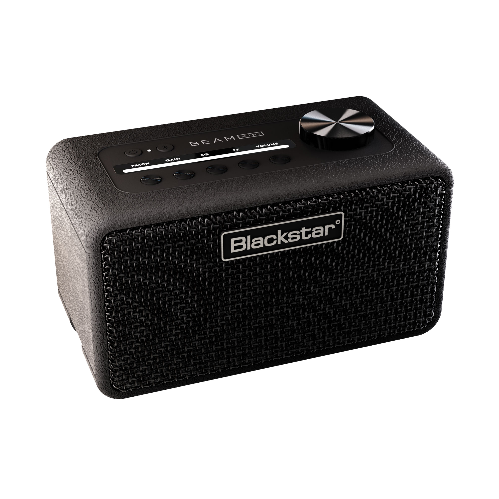 Blackstar Beam Mini Portable Guitar Amp and Bluetooth Speaker