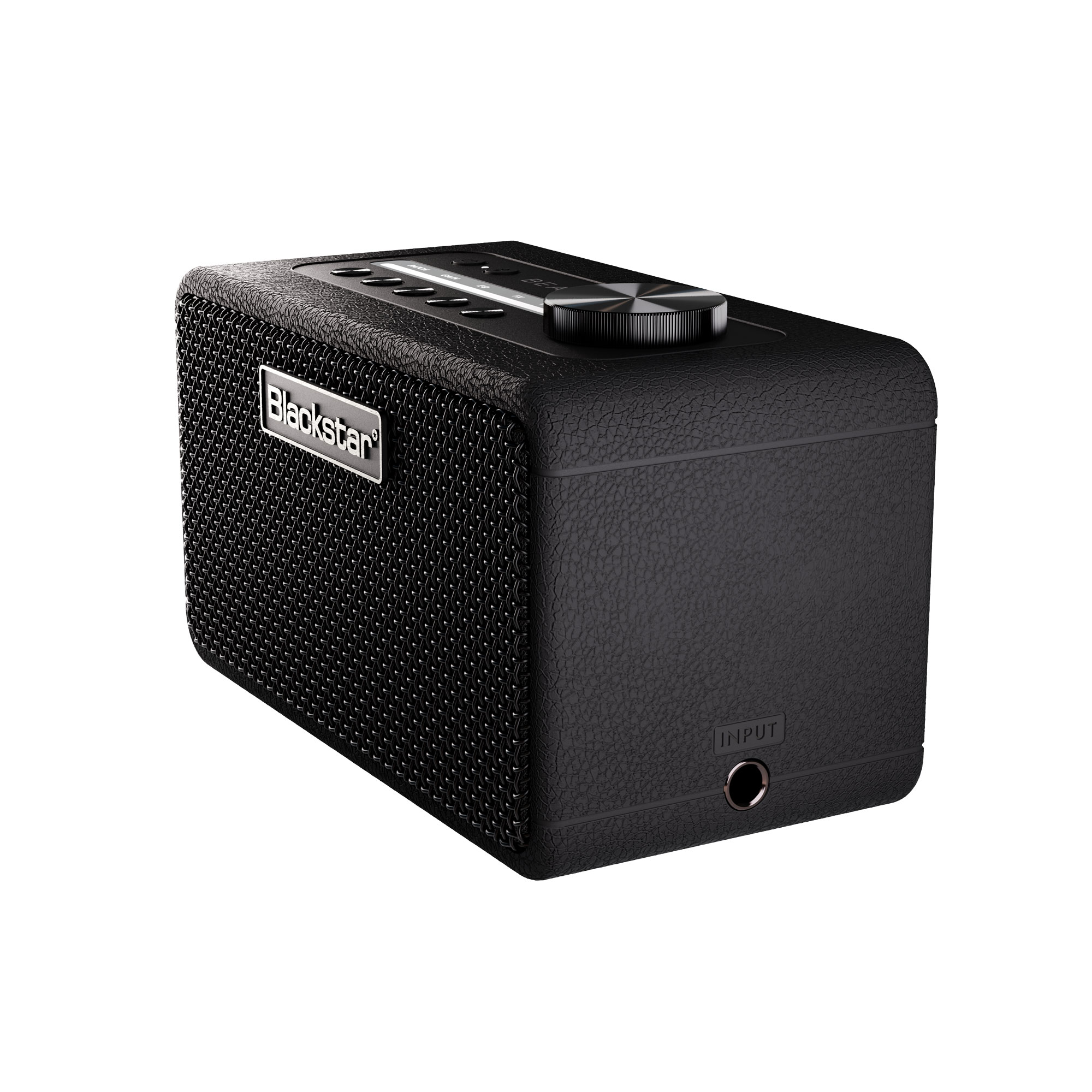 Blackstar Beam Mini Portable Guitar Amp and Bluetooth Speaker