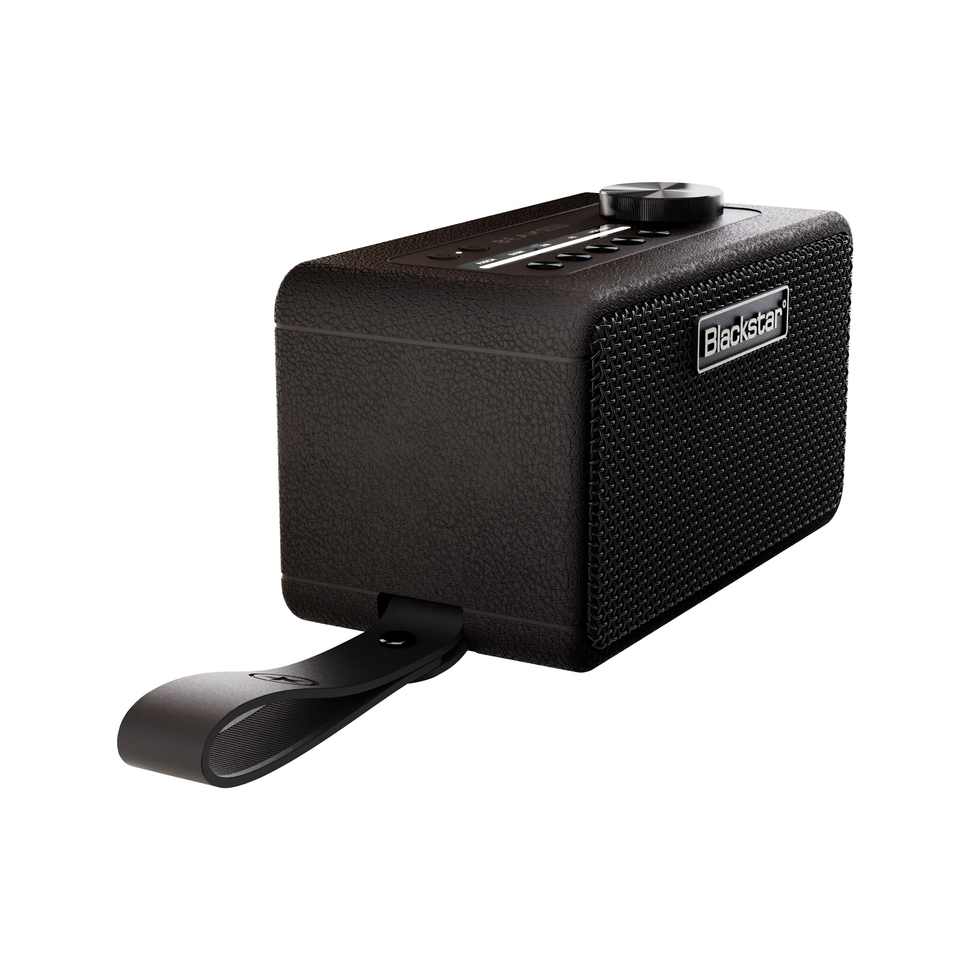 Blackstar Beam Mini Portable Guitar Amp and Bluetooth Speaker
