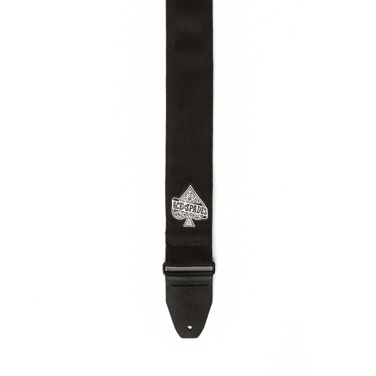 Dunlop MH01 Ace of Spades Strap