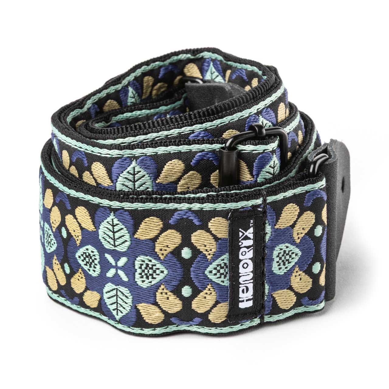 Dunlop JH29 Hendrix Foliate Strap