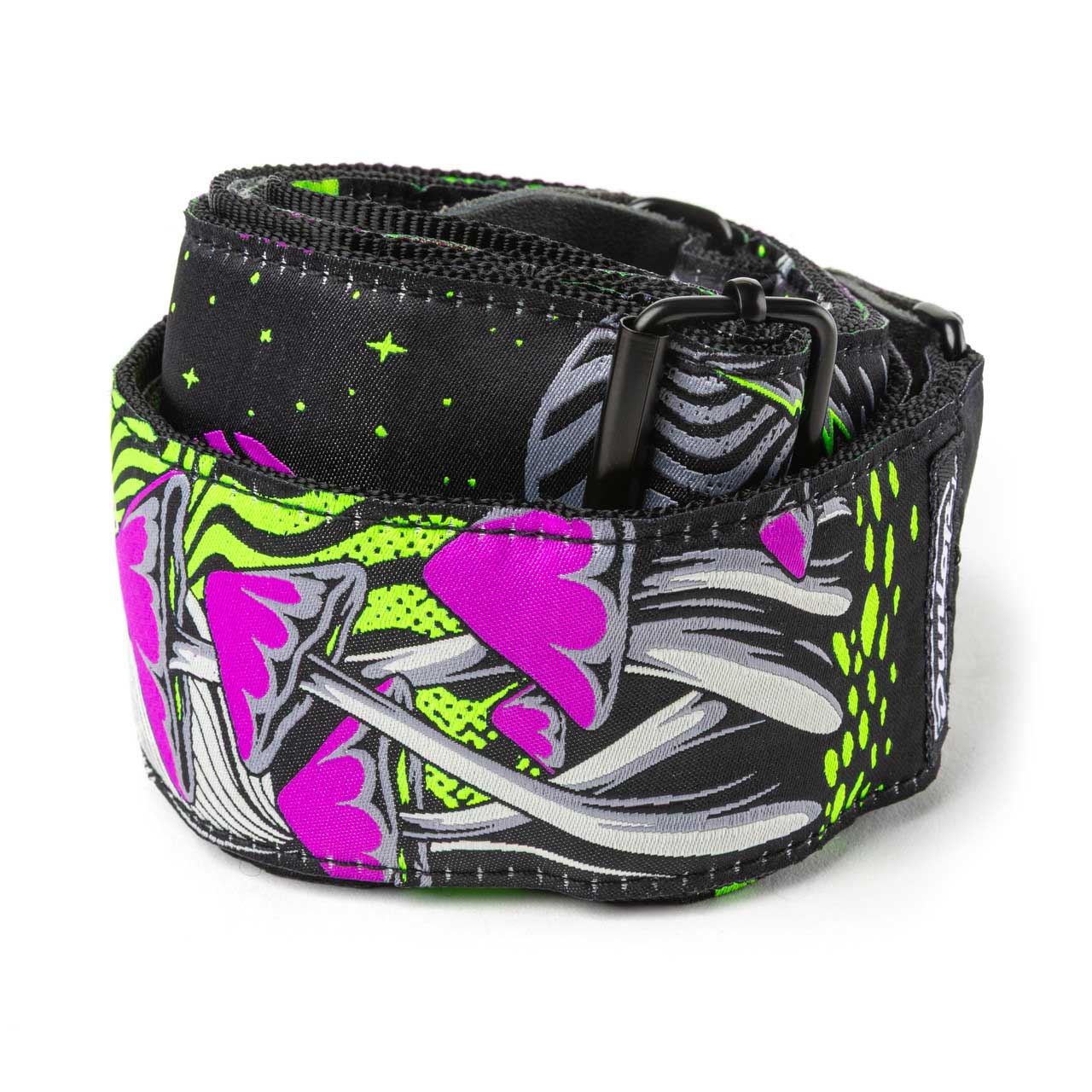 Dunlop D6734 Jacquard Night Trip