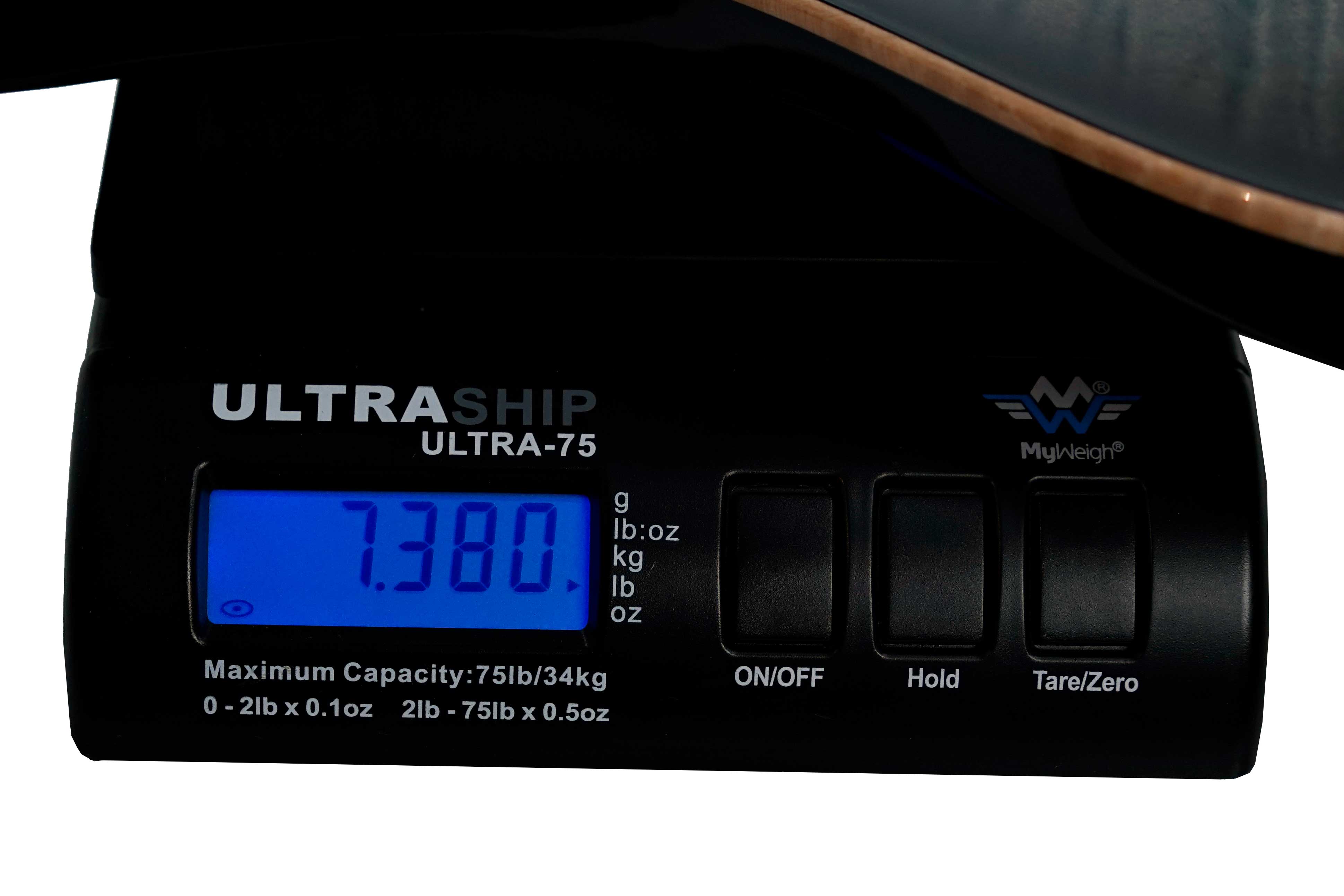 PRS CE24 Faded Blue Smokeburst #0397229