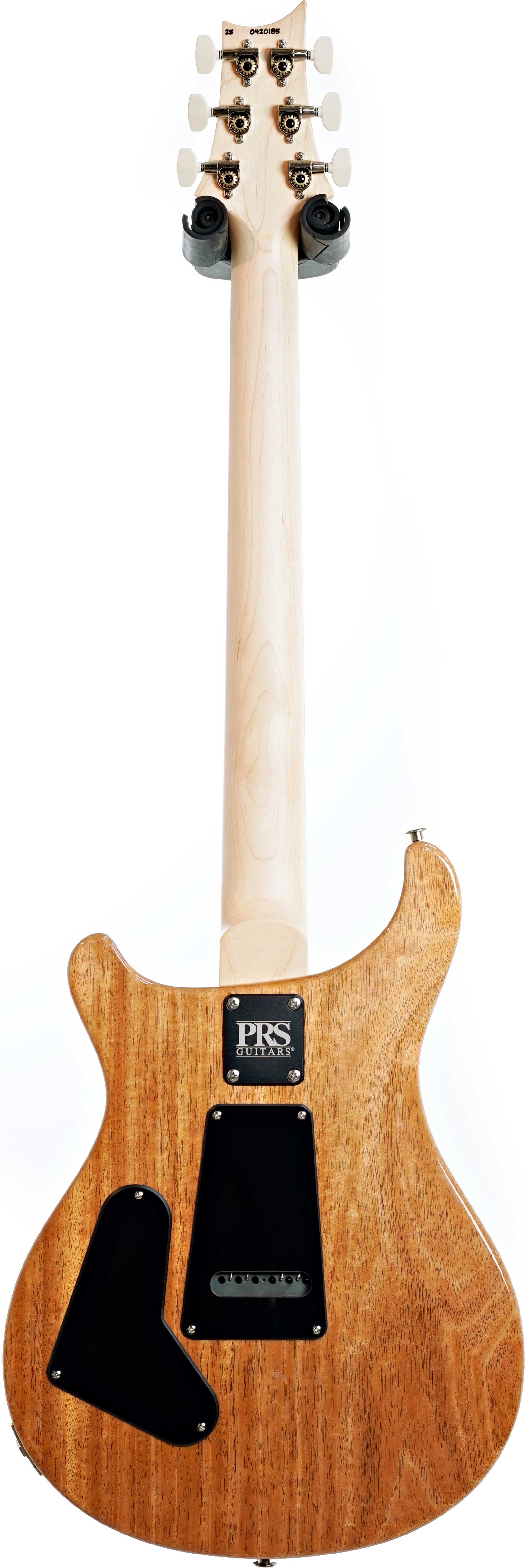 PRS CE24 Special Limited Edition Carroll Blue #0420185