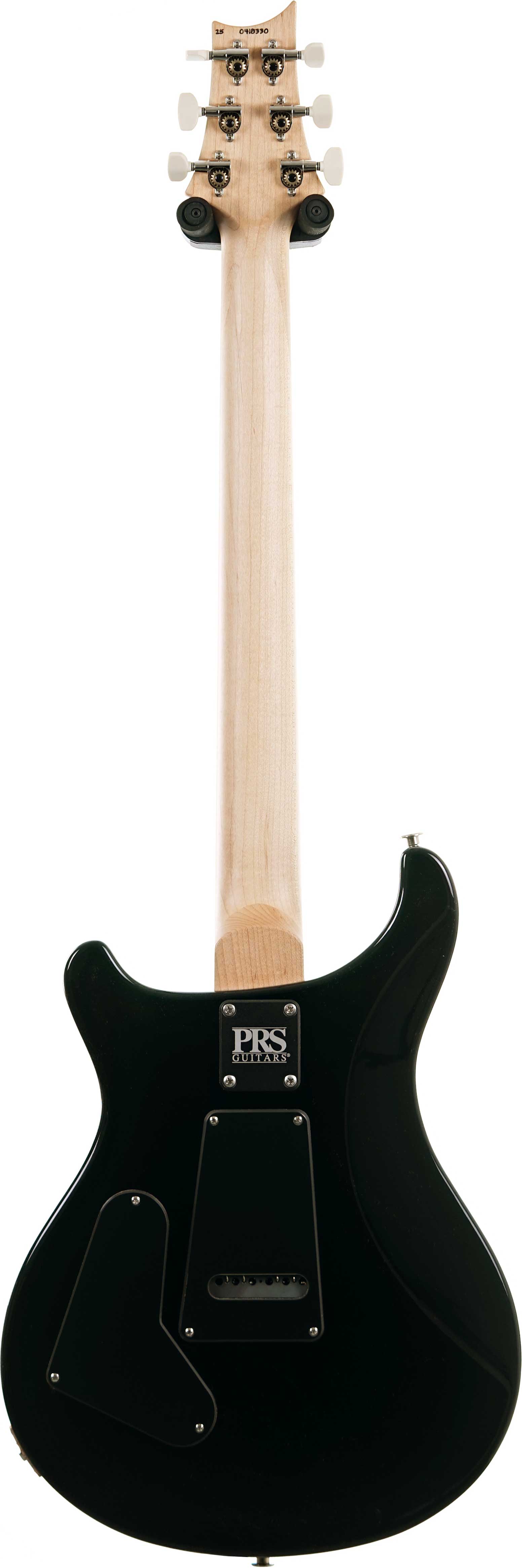 PRS CE24 Special Limited Edition Faded Blue Smokeburst #0418330