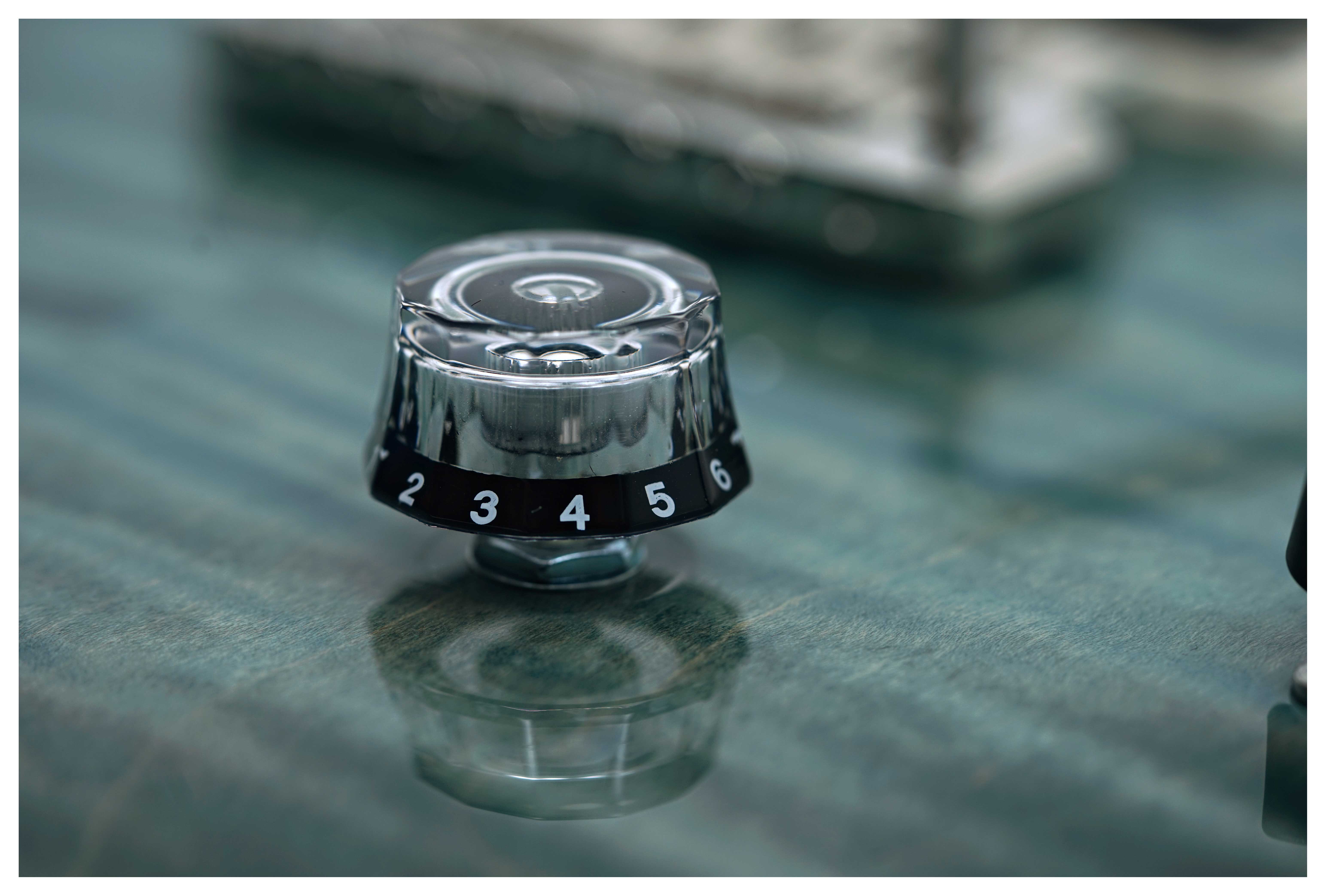 PRS CE24 Special Limited Edition Faded Blue Smokeburst #0418330