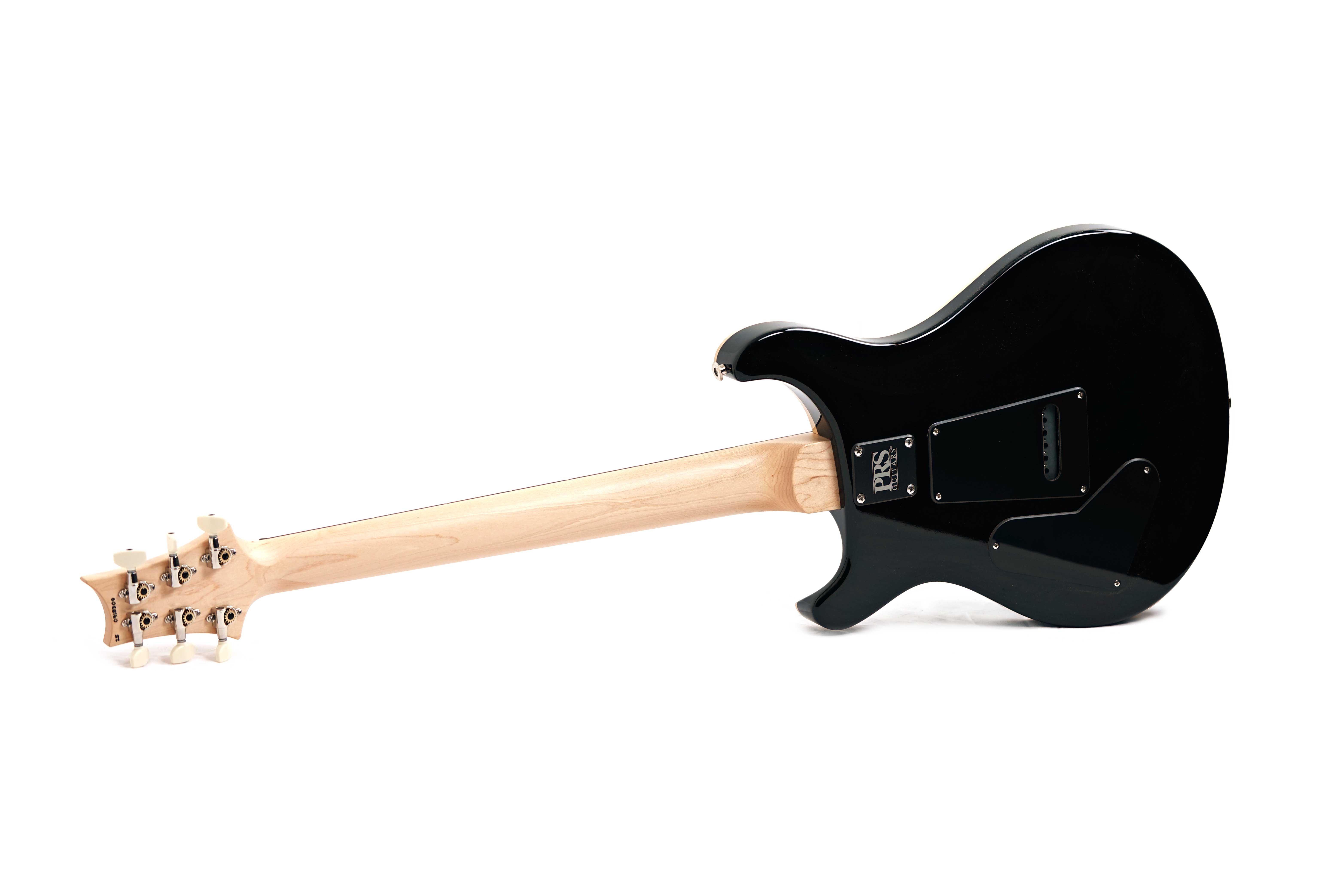 PRS CE24 Special Limited Edition Faded Blue Smokeburst #0418309