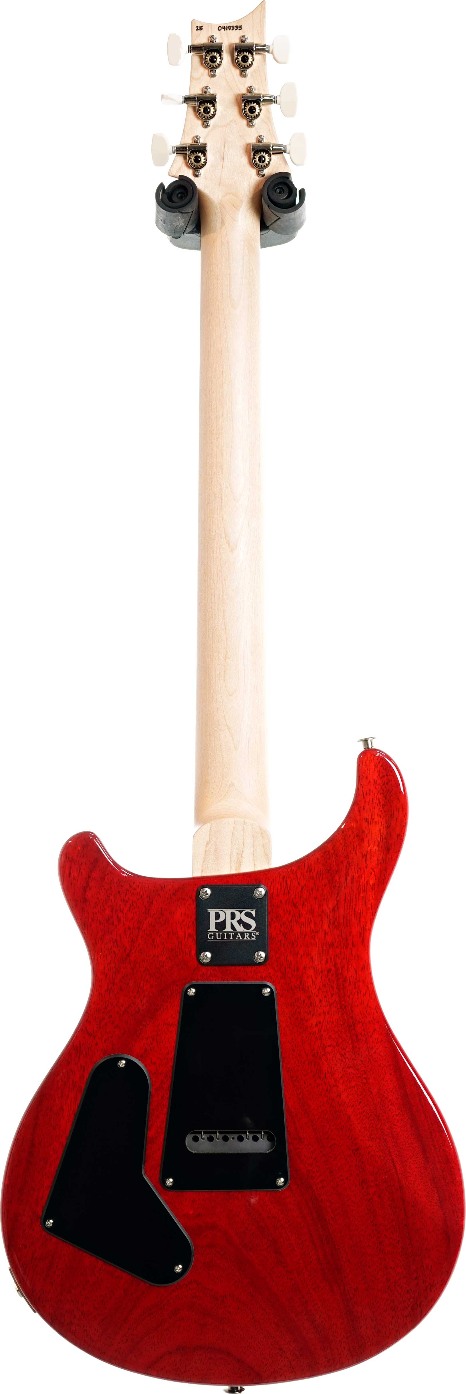 PRS CE24 Special Limited Edition McCarty Sunburst #0419335