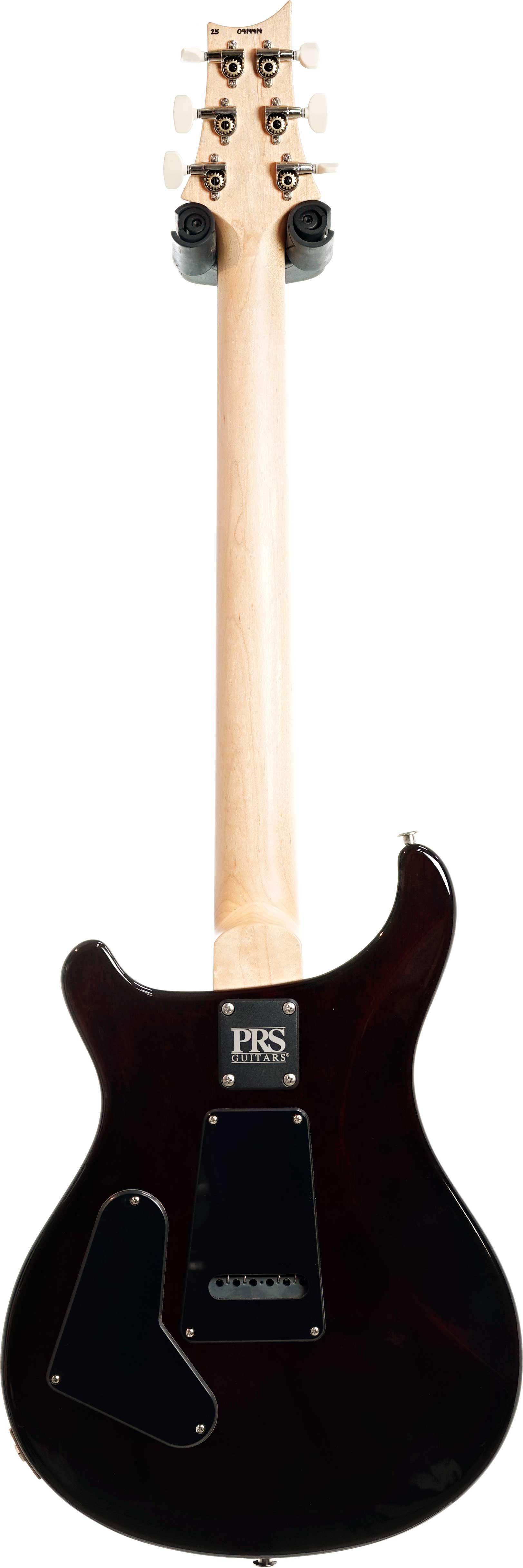 PRS CE24 Special Limited Edition Black Amber #0414414