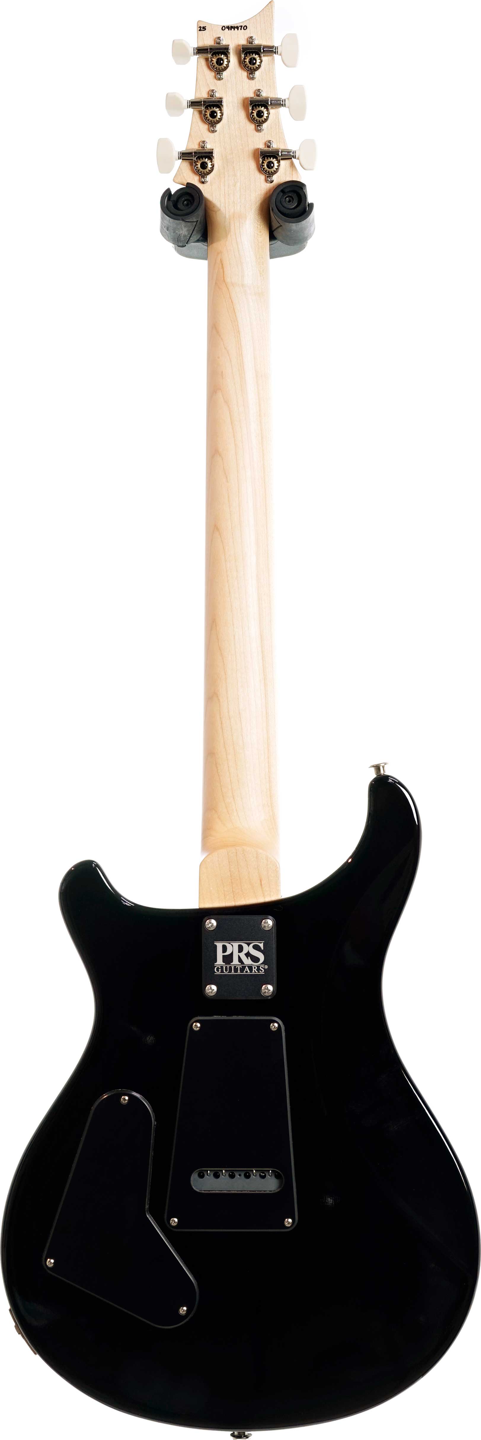 PRS CE24 Special Limited Edition Black Amber #0414470