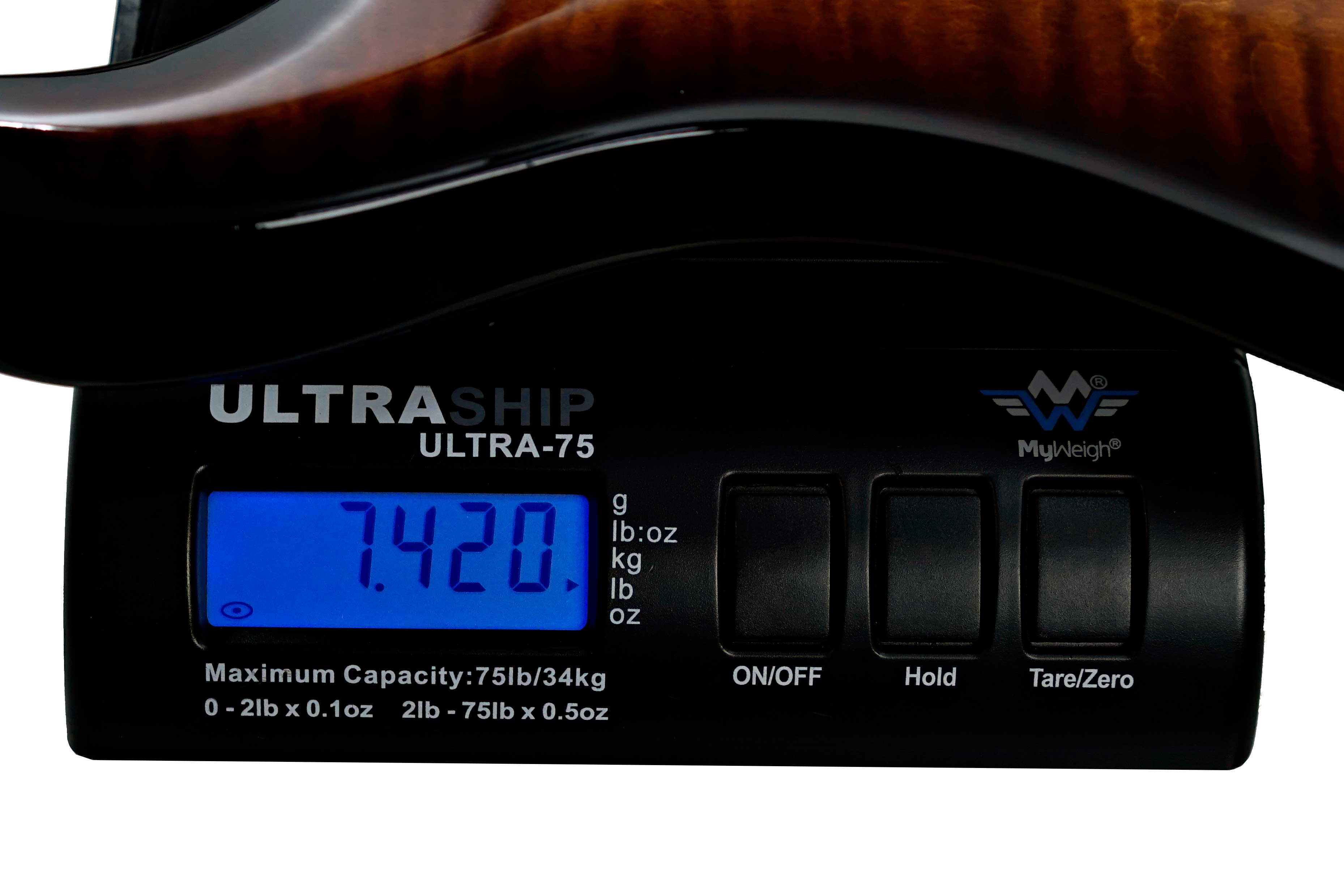 PRS CE24 Special Limited Edition Black Amber #0414470