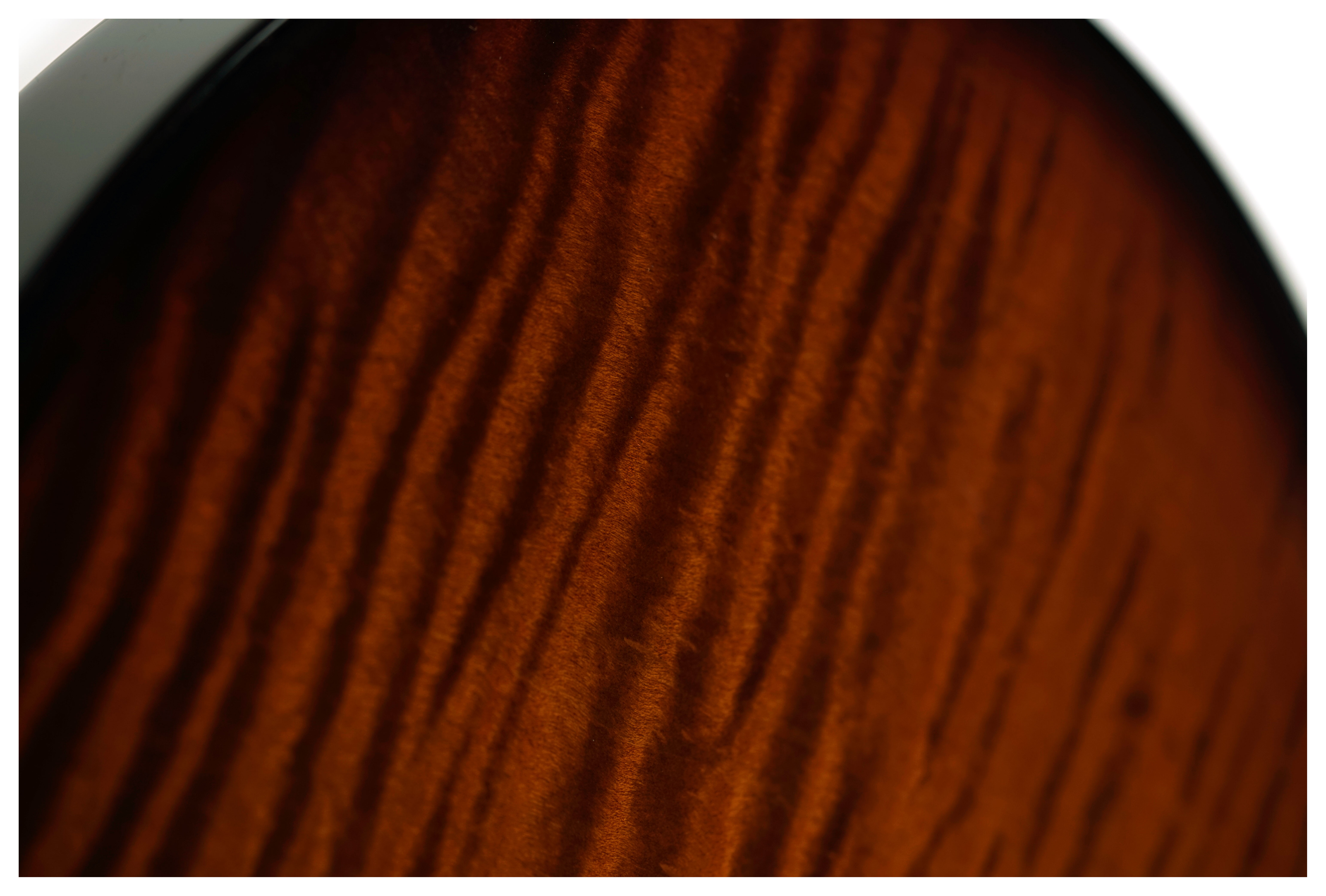 PRS CE24 Special Limited Edition Black Amber #0415352